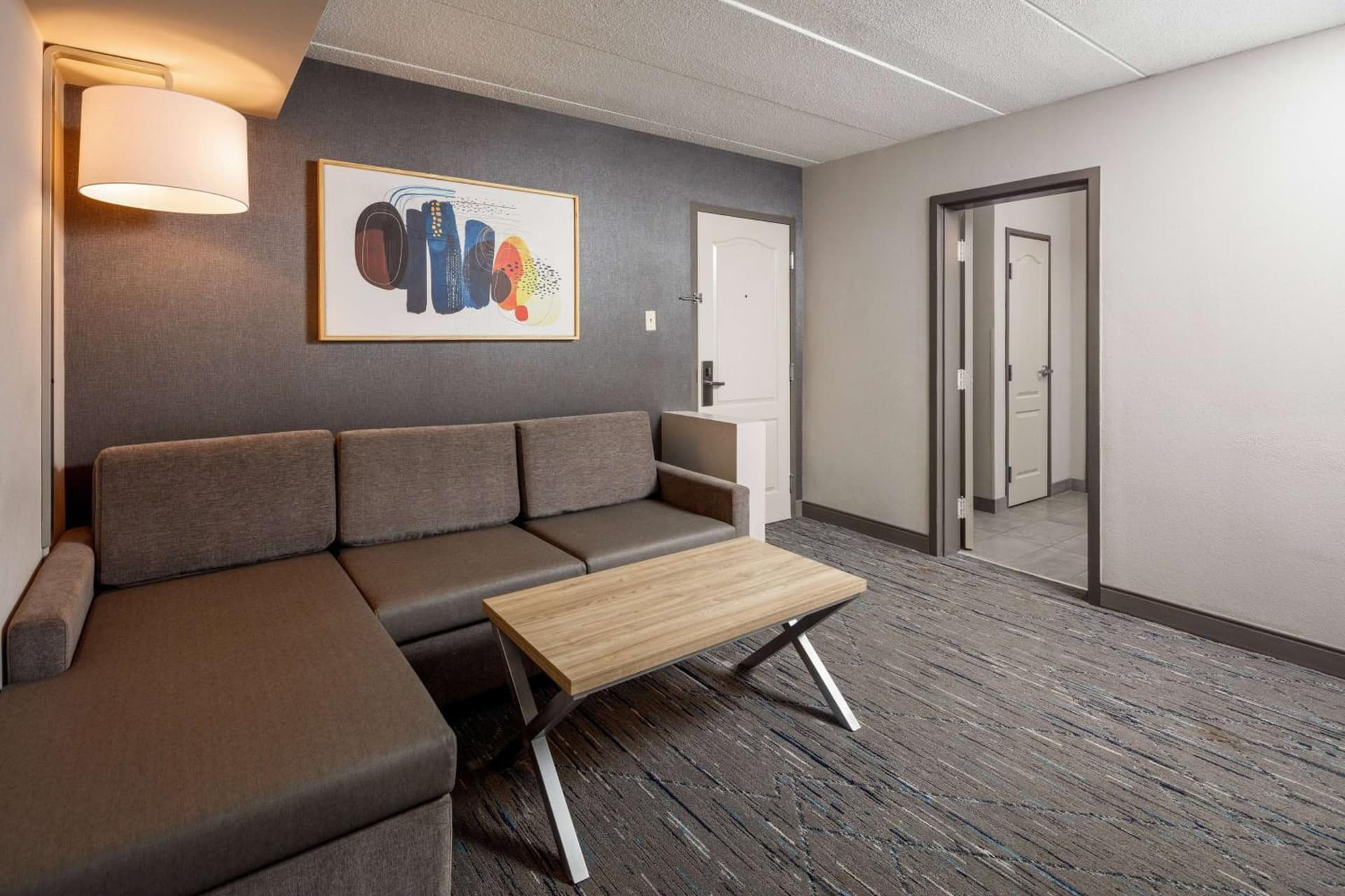 La Quinta by Wyndham Lexington Park - Patuxent gallery photo in California, MD — image 20