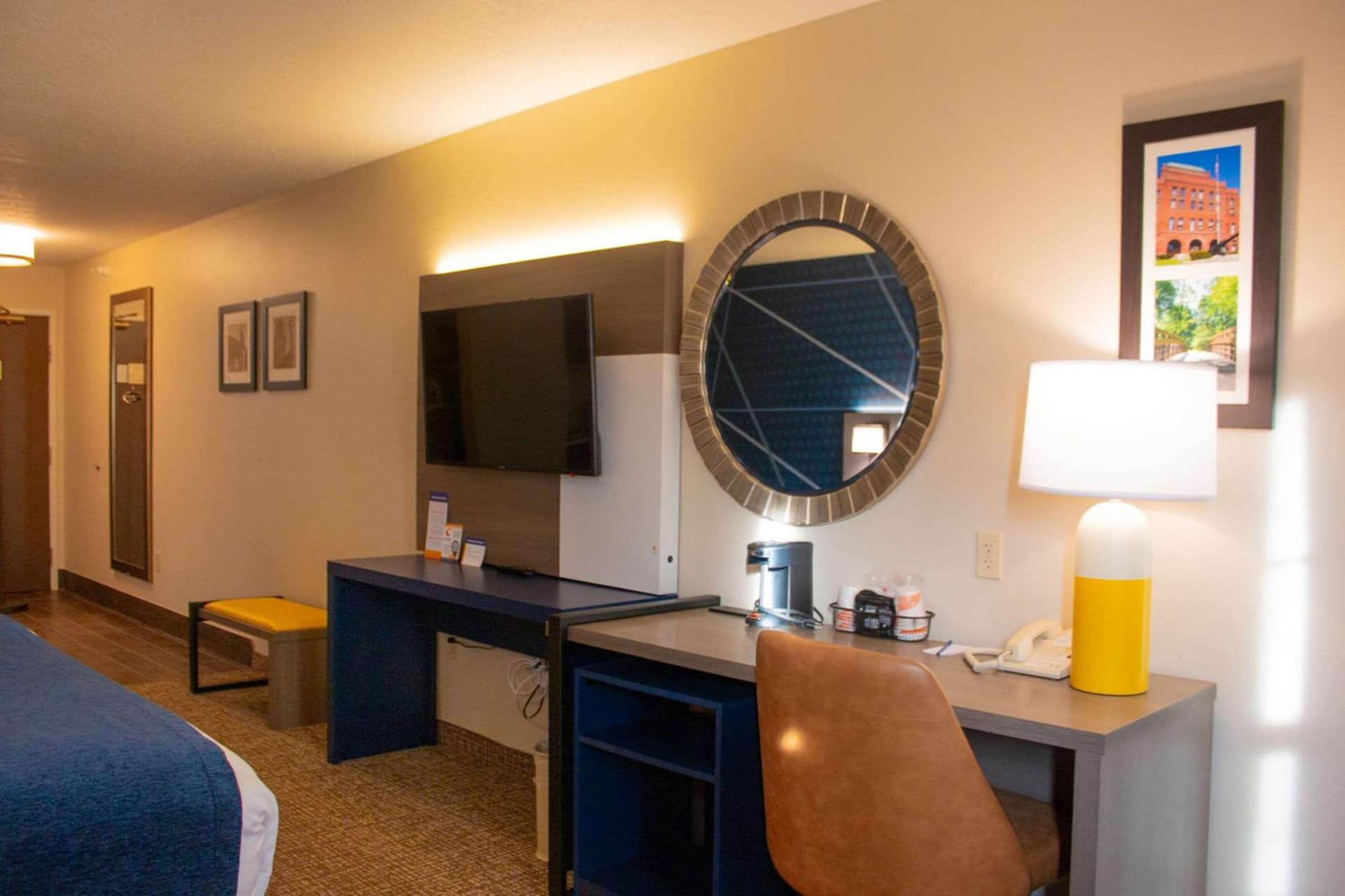 Comfort Inn & Suites Geneva- West Chicago gallery photo in Geneva, IL — image 65