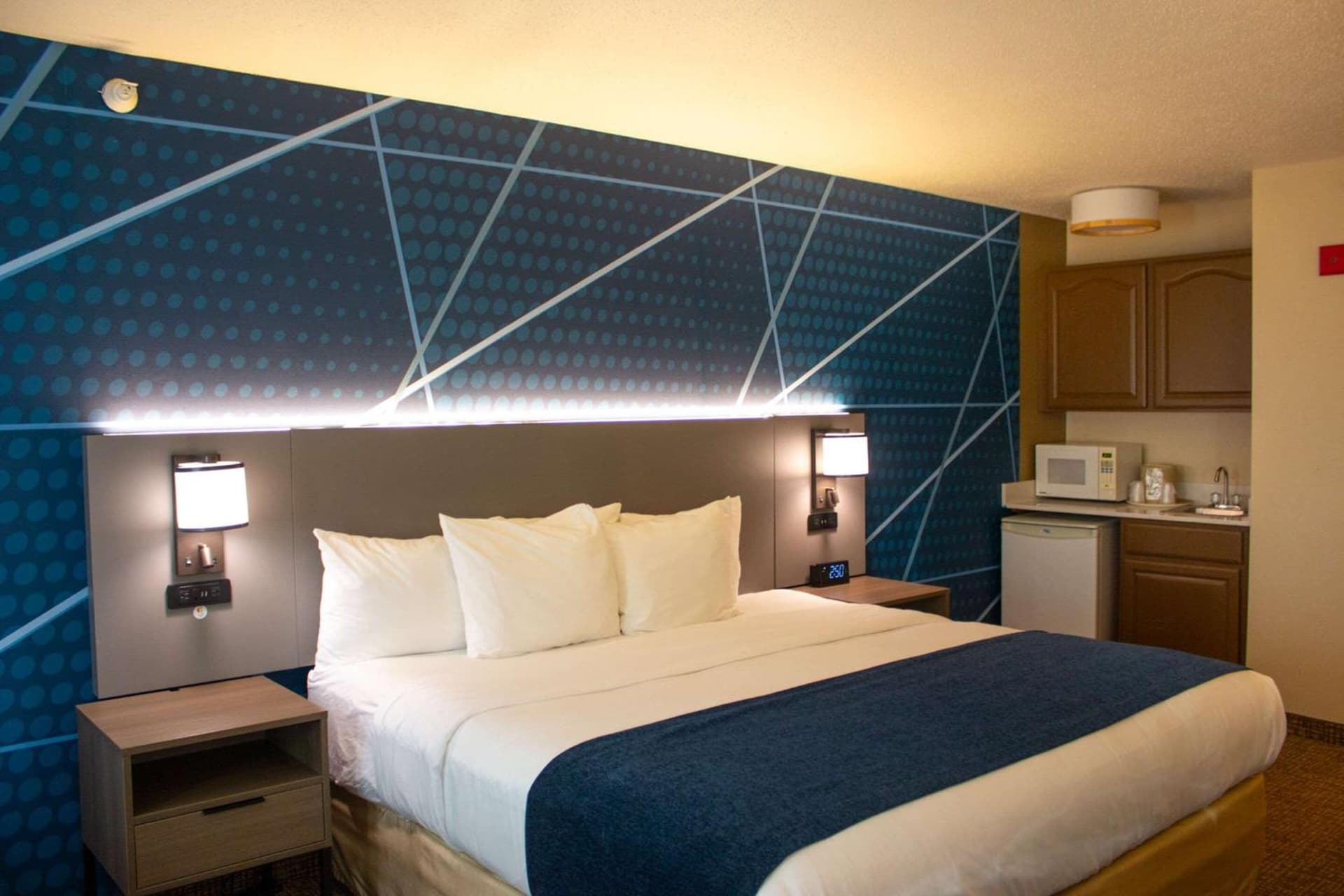 Comfort Inn & Suites Geneva- West Chicago gallery photo in Geneva, IL — image 32