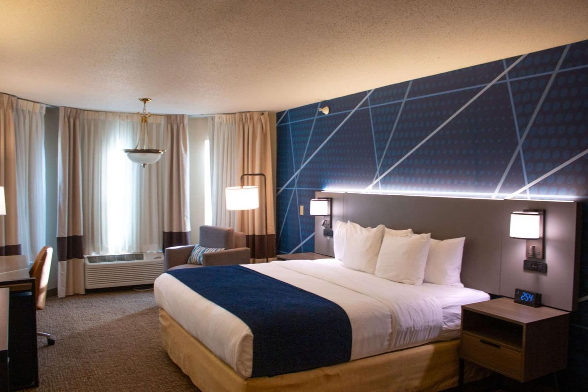 Comfort Inn & Suites Geneva- West Chicago gallery photo in Geneva, IL — image 55