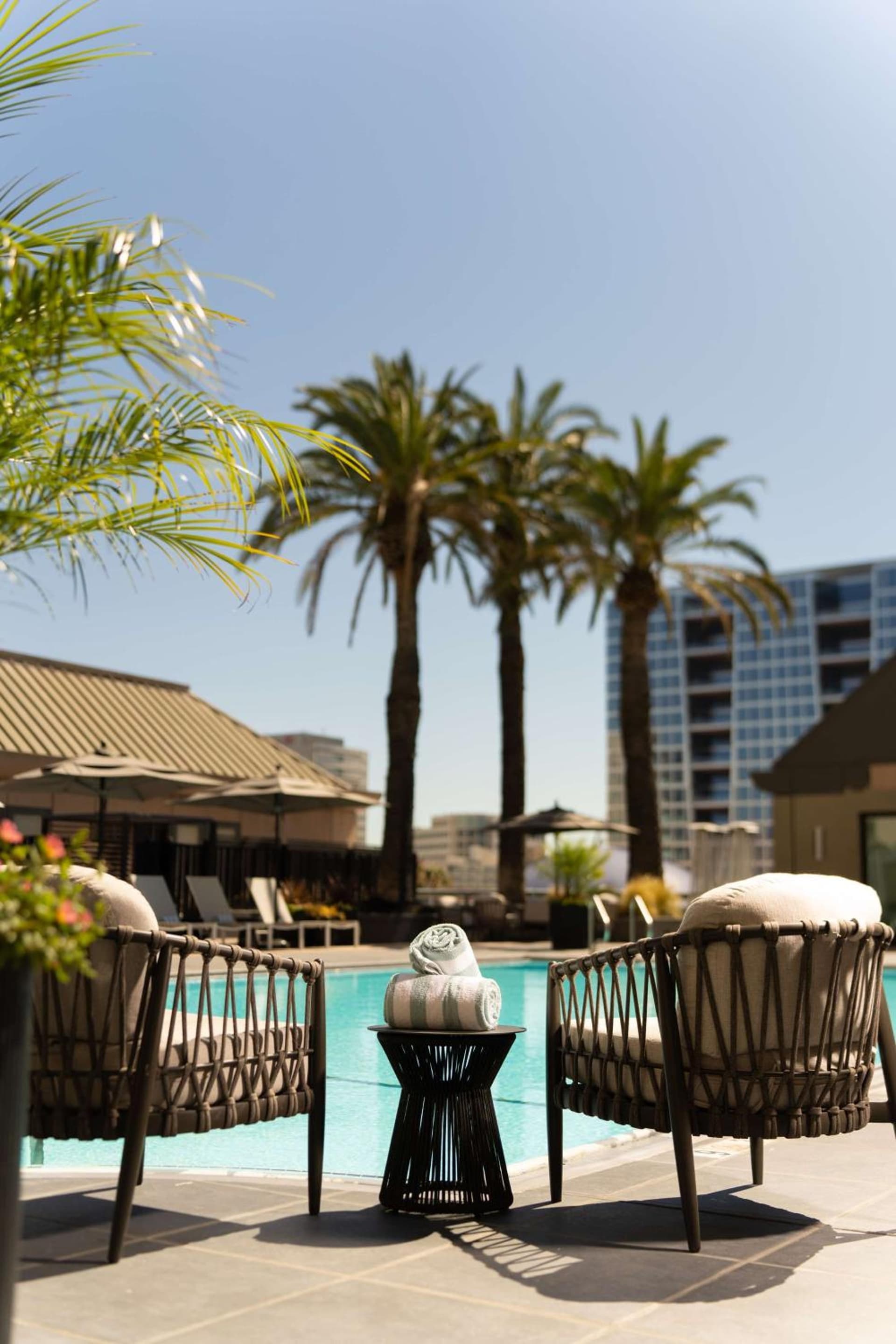 Signia by Hilton San Jose gallery photo in San Jose, CA — image 235