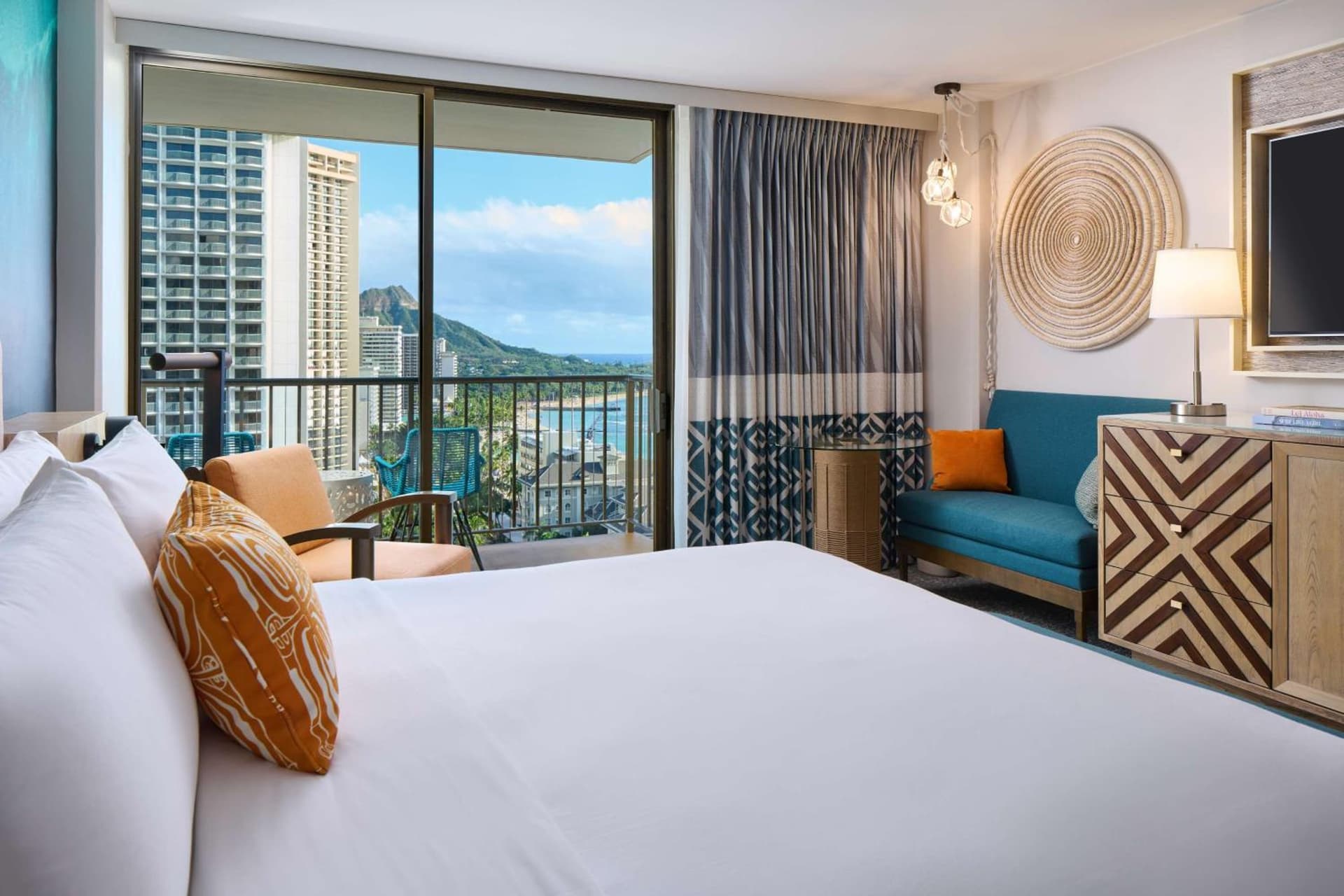 OUTRIGGER Waikiki Beachcomber Hotel gallery photo in Honolulu, HI — image 58
