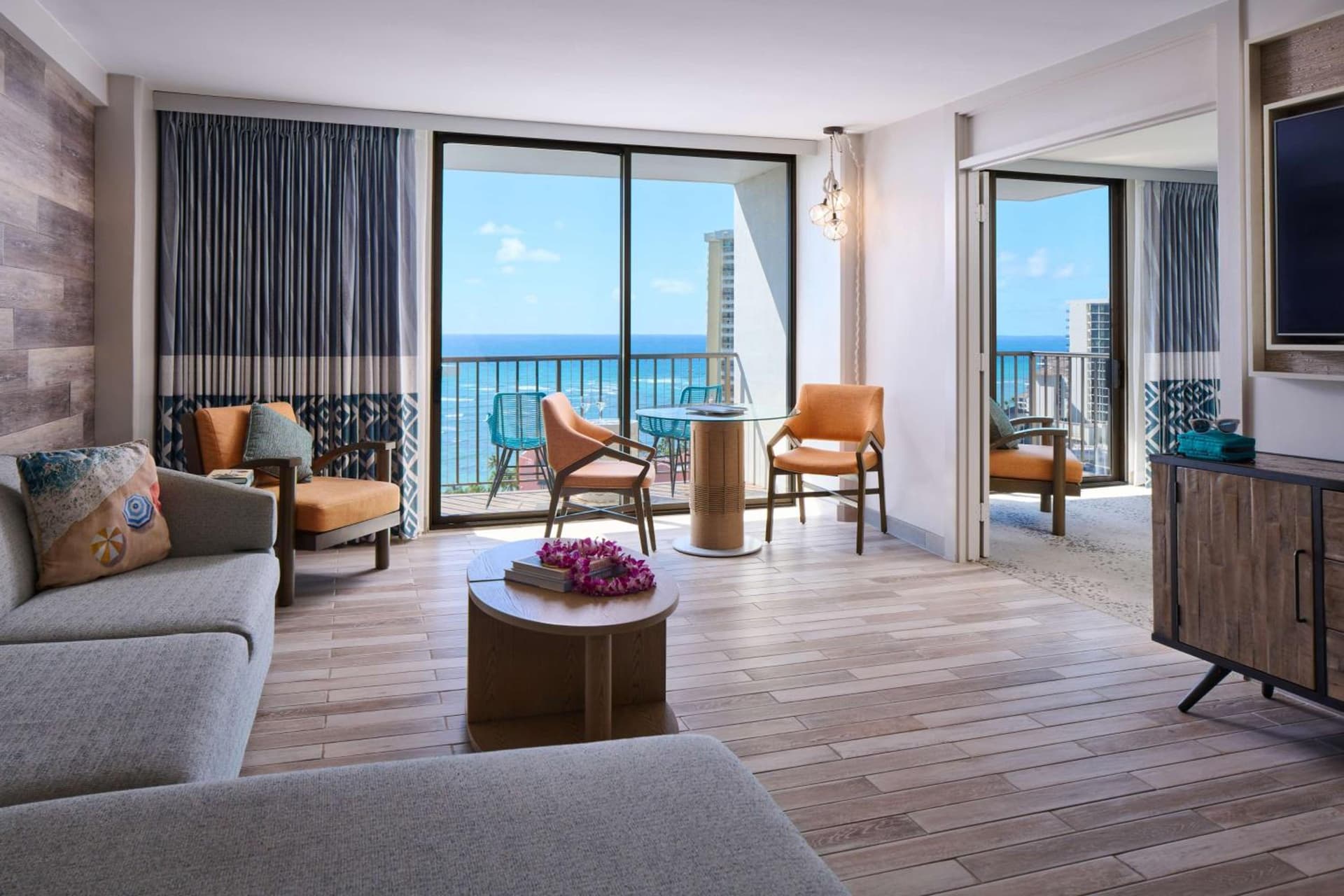 OUTRIGGER Waikiki Beachcomber Hotel gallery photo in Honolulu, HI — image 53
