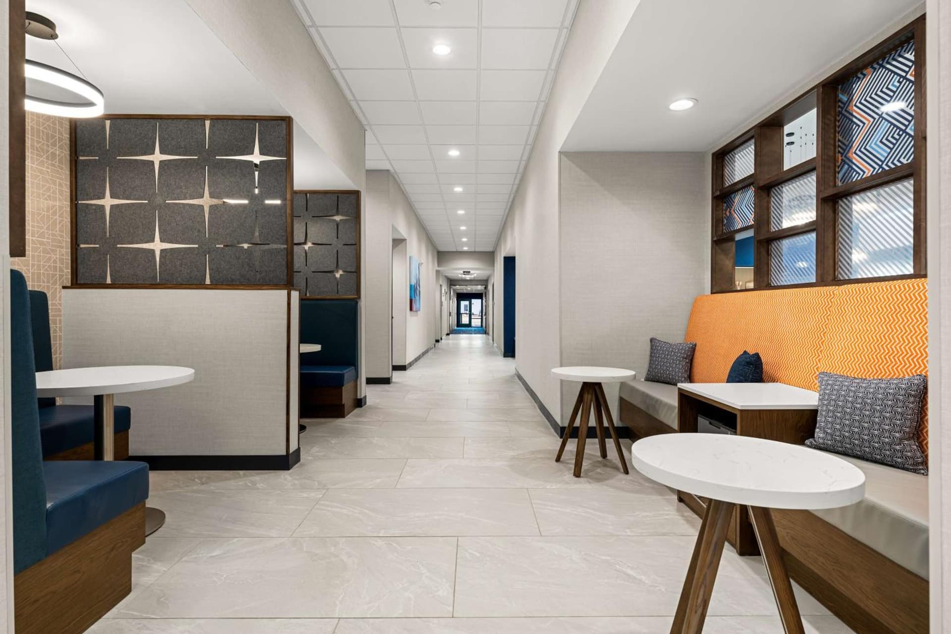 Hampton Inn & Suites Bessemer Birmingham gallery photo in Bessemer, AL — image 17