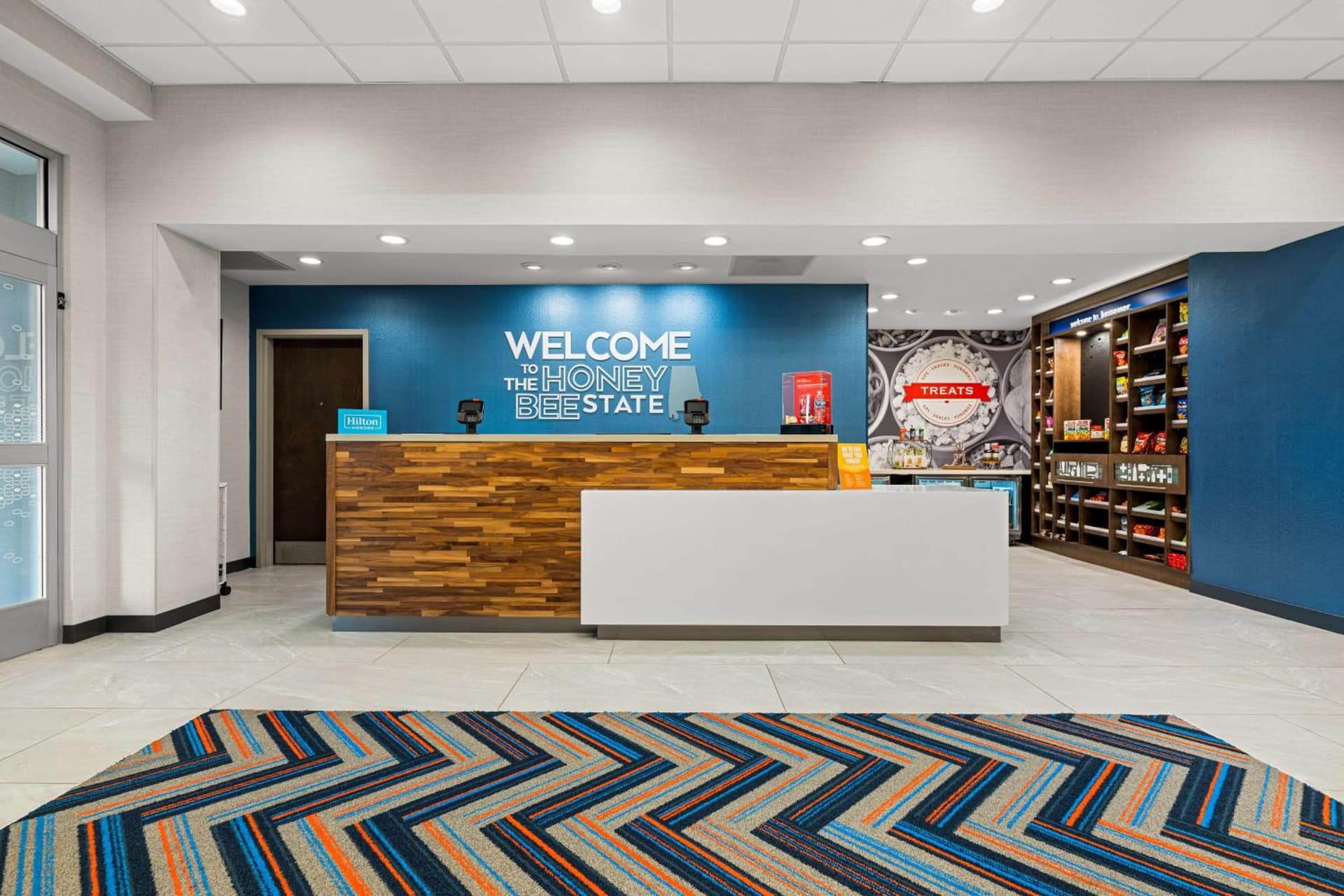 Hampton Inn & Suites Bessemer Birmingham gallery photo in Bessemer, AL — image 22