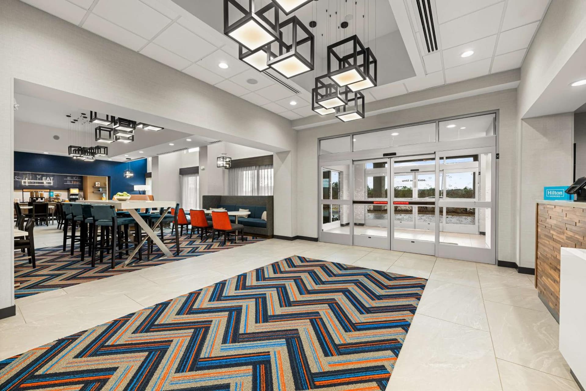 Hampton Inn & Suites Bessemer Birmingham gallery photo in Bessemer, AL — image 19