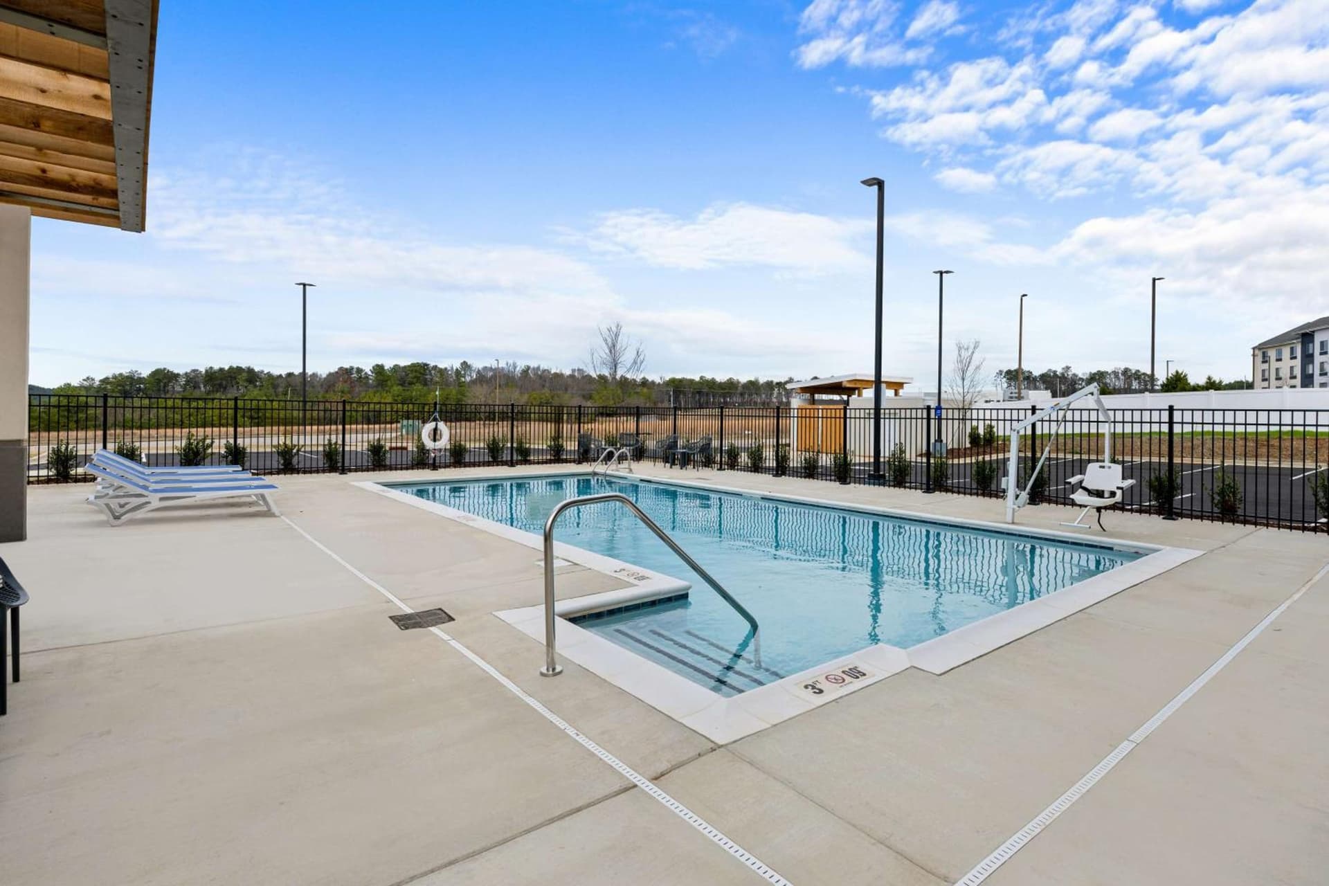 Hampton Inn & Suites Bessemer Birmingham gallery photo in Bessemer, AL — image 13