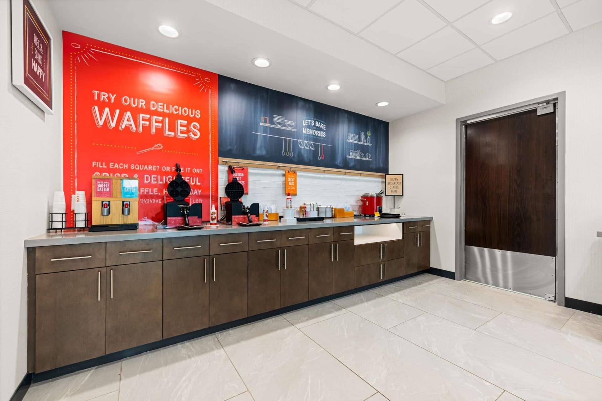 Hampton Inn & Suites Bessemer Birmingham gallery photo in Bessemer, AL — image 16