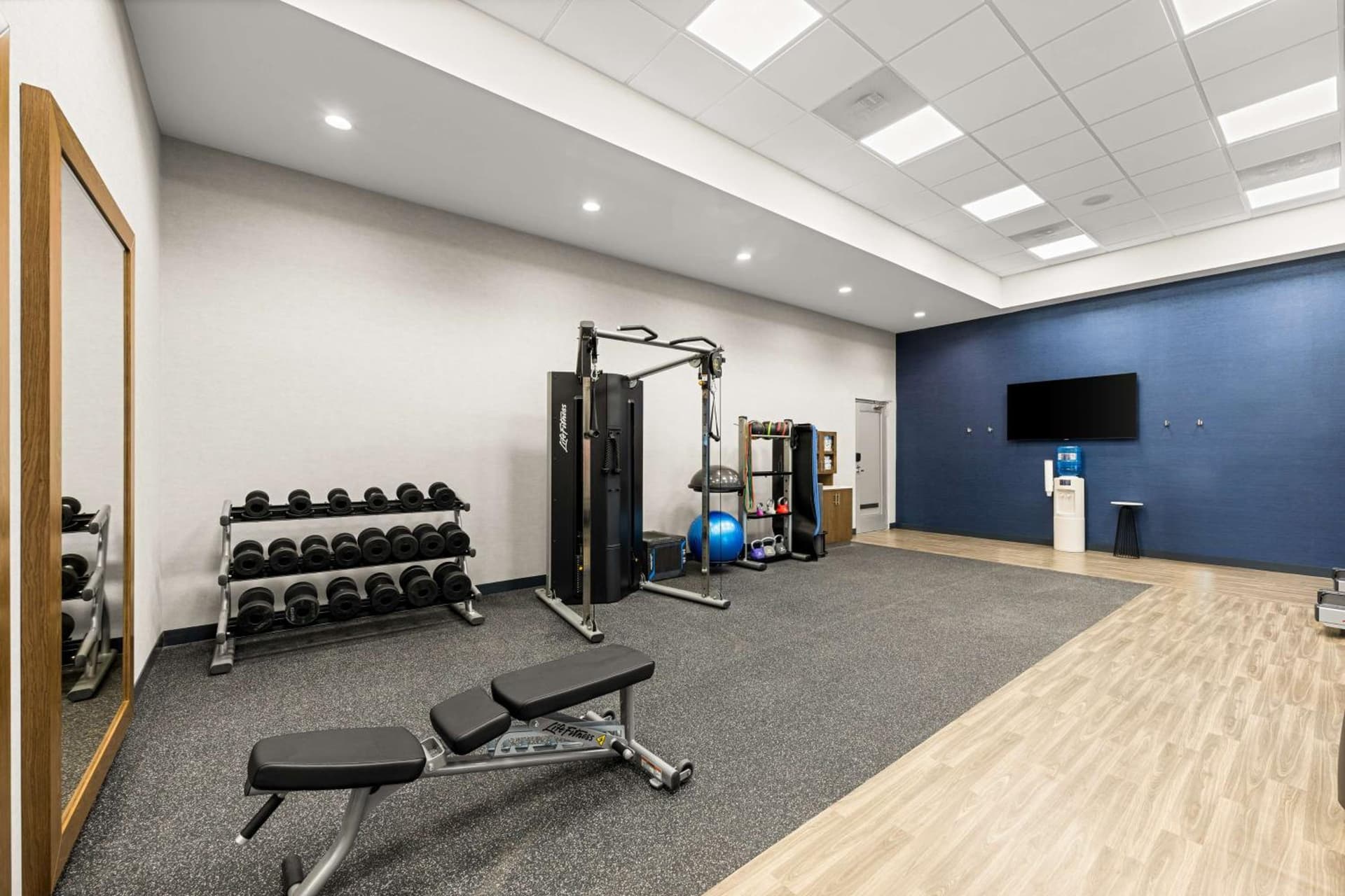 Hampton Inn & Suites Bessemer Birmingham gallery photo in Bessemer, AL — image 7
