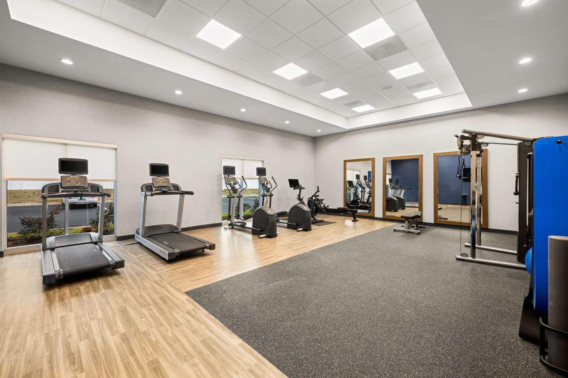 Hampton Inn & Suites Bessemer Birmingham gallery photo in Bessemer, AL — image 14