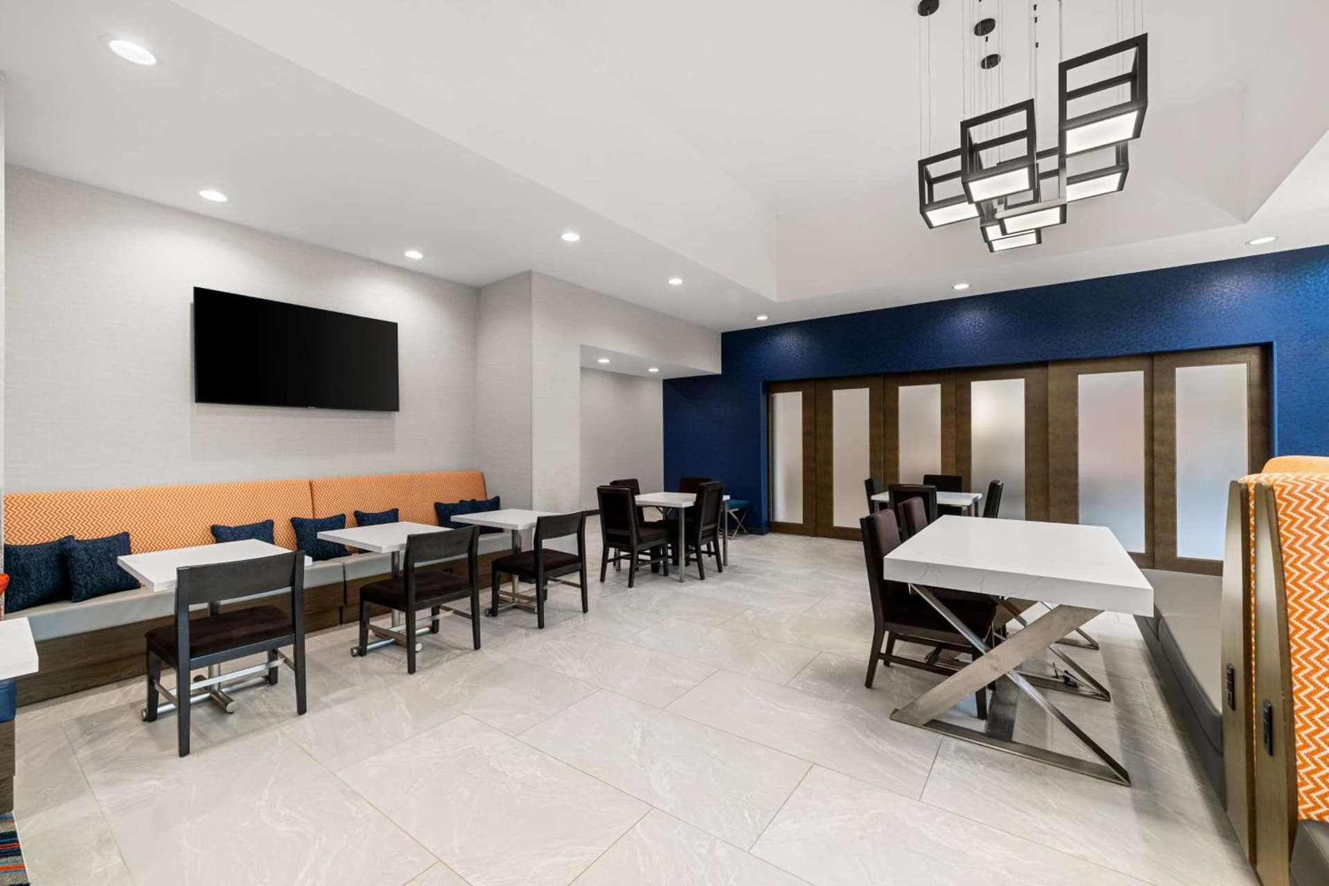 Hampton Inn & Suites Bessemer Birmingham gallery photo in Bessemer, AL — image 25