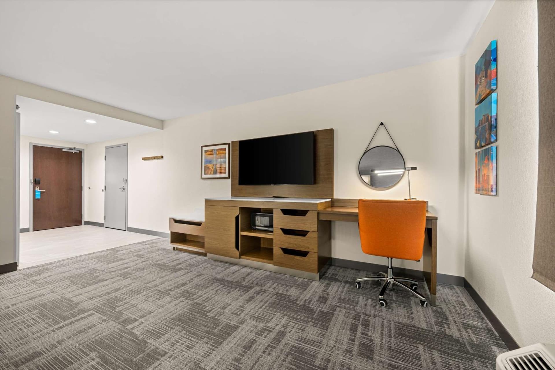 Hampton Inn & Suites Bessemer Birmingham gallery photo in Bessemer, AL — image 30