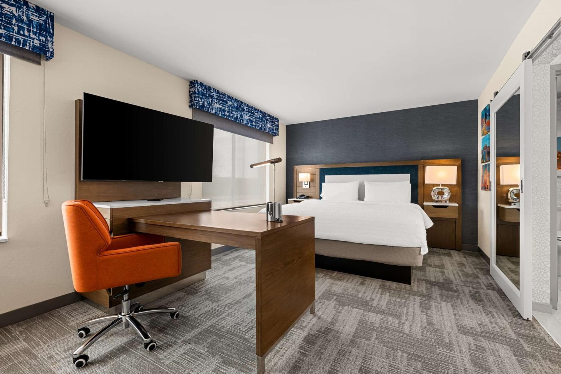 Hampton Inn & Suites Bessemer Birmingham gallery photo in Bessemer, AL — image 26