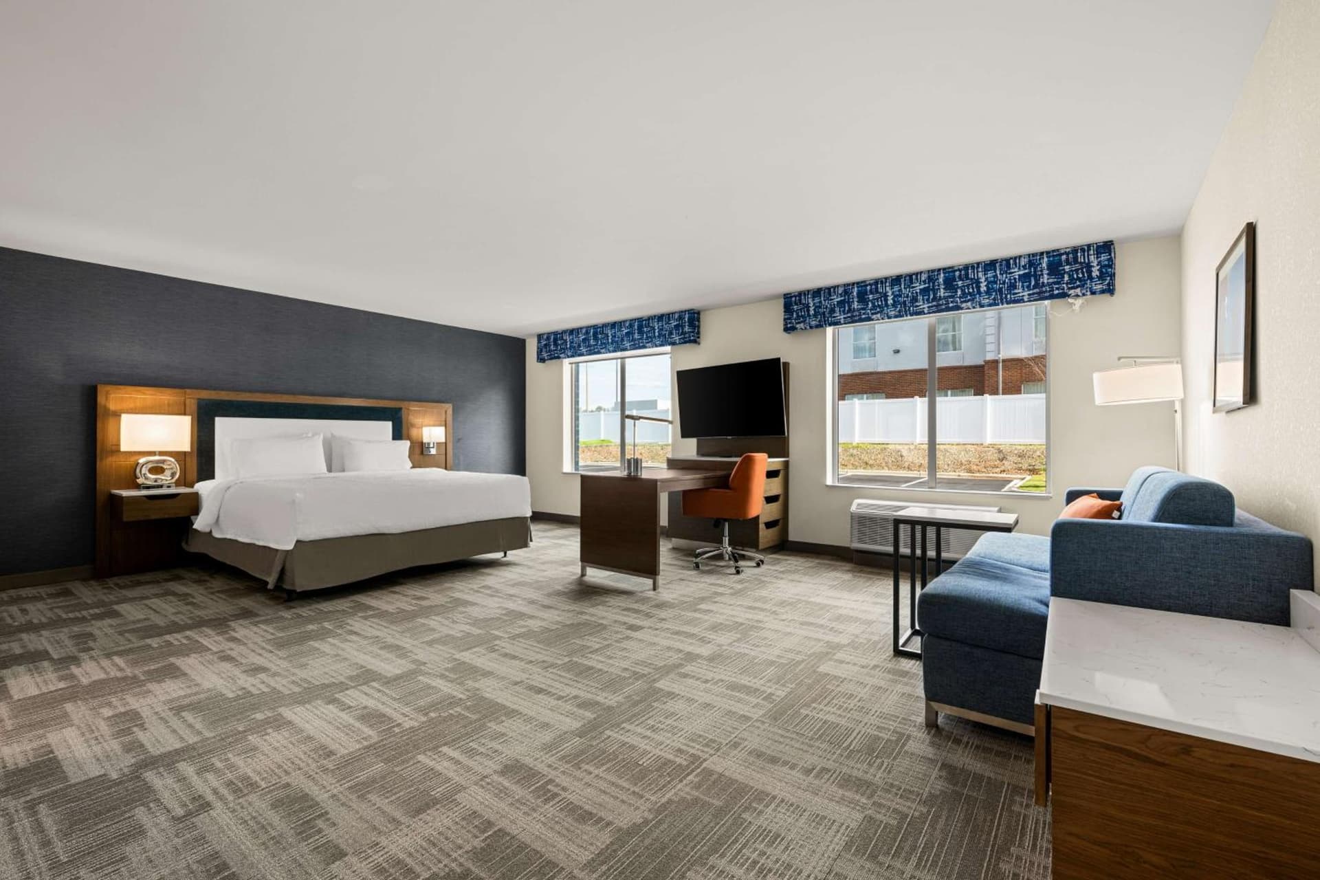 Hampton Inn & Suites Bessemer Birmingham gallery photo in Bessemer, AL — image 6