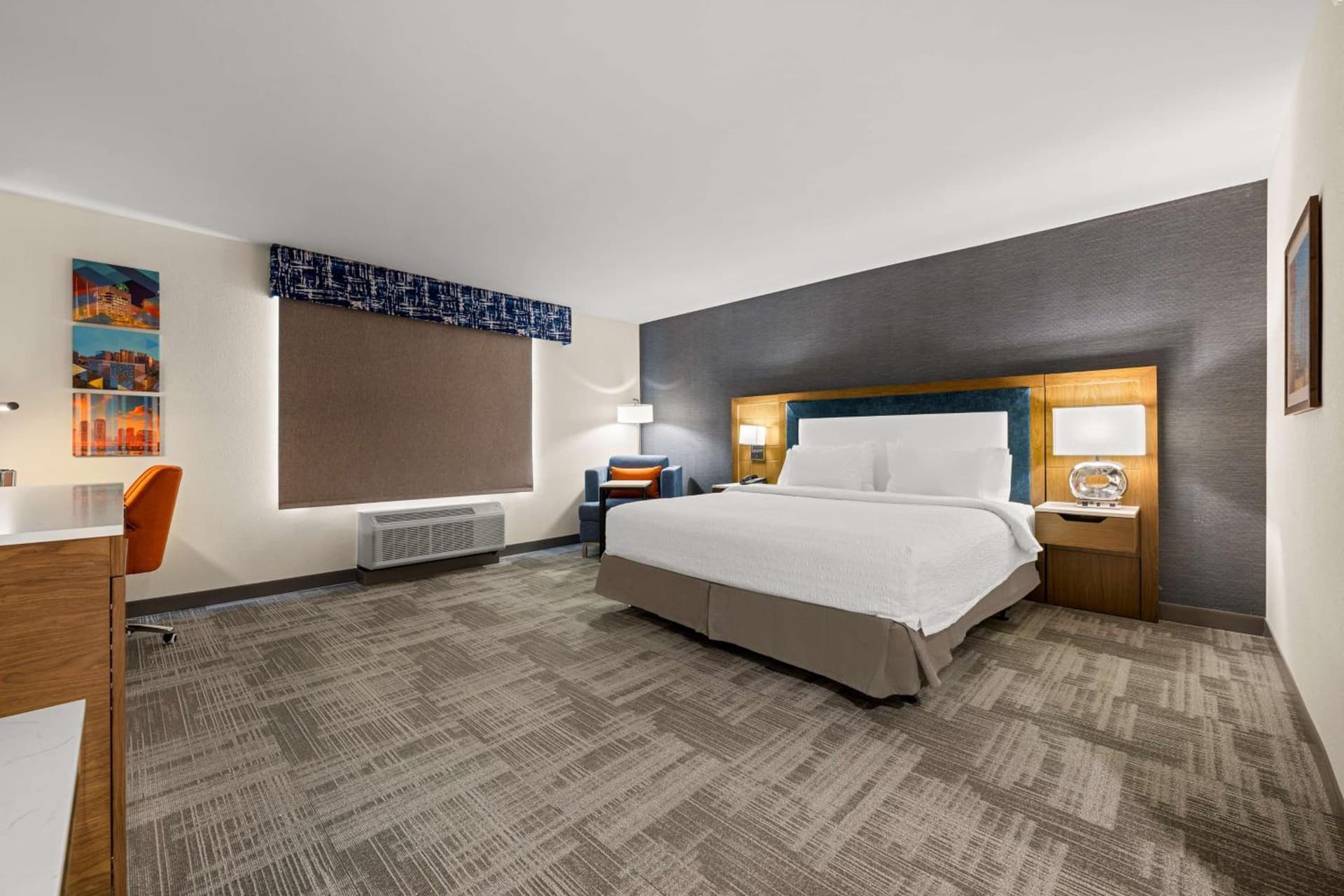 Hampton Inn & Suites Bessemer Birmingham gallery photo in Bessemer, AL — image 31
