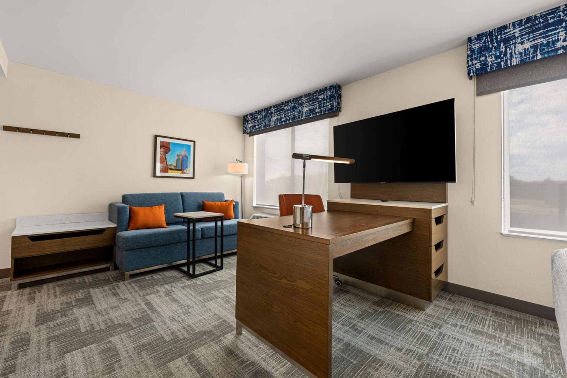 Hampton Inn & Suites Bessemer Birmingham gallery photo in Bessemer, AL — image 21