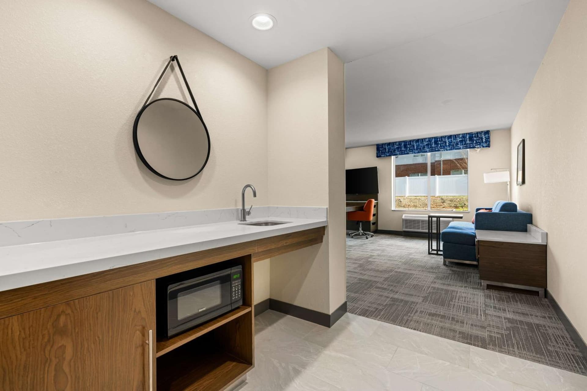 Hampton Inn & Suites Bessemer Birmingham gallery photo in Bessemer, AL — image 4