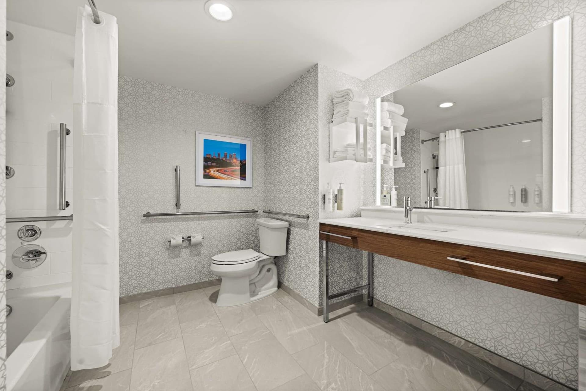 Hampton Inn & Suites Bessemer Birmingham gallery photo in Bessemer, AL — image 18