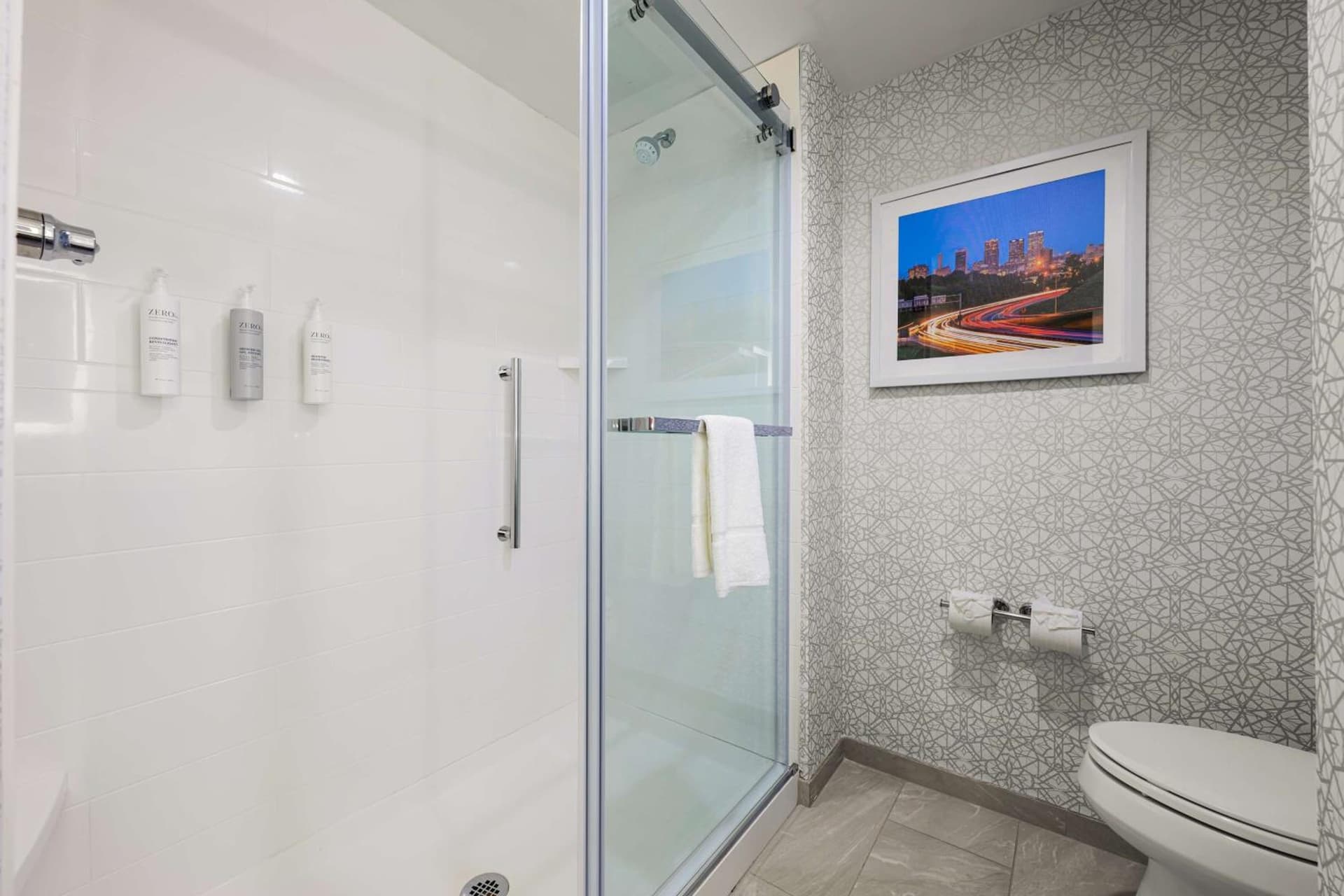 Hampton Inn & Suites Bessemer Birmingham interior in Bessemer, AL — gallery photo 2