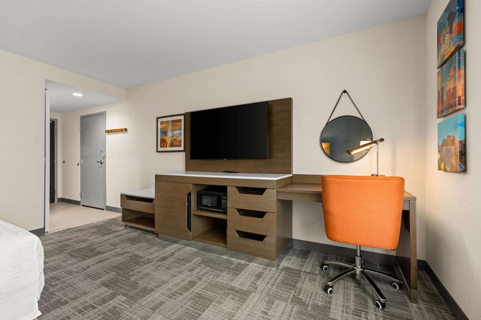 Hampton Inn & Suites Bessemer Birmingham gallery photo in Bessemer, AL — image 5