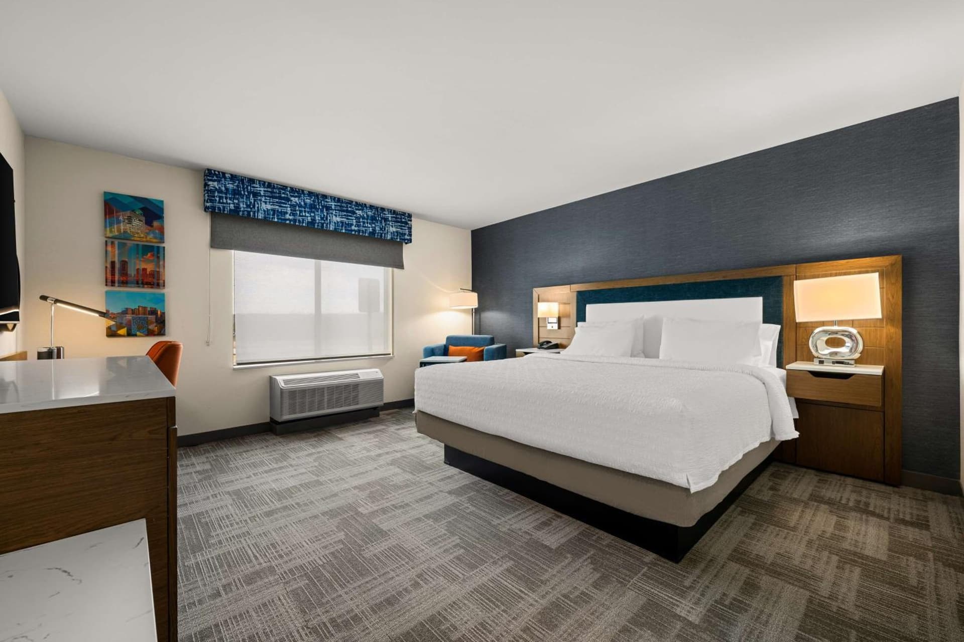 Hampton Inn & Suites Bessemer Birmingham gallery photo in Bessemer, AL — image 20
