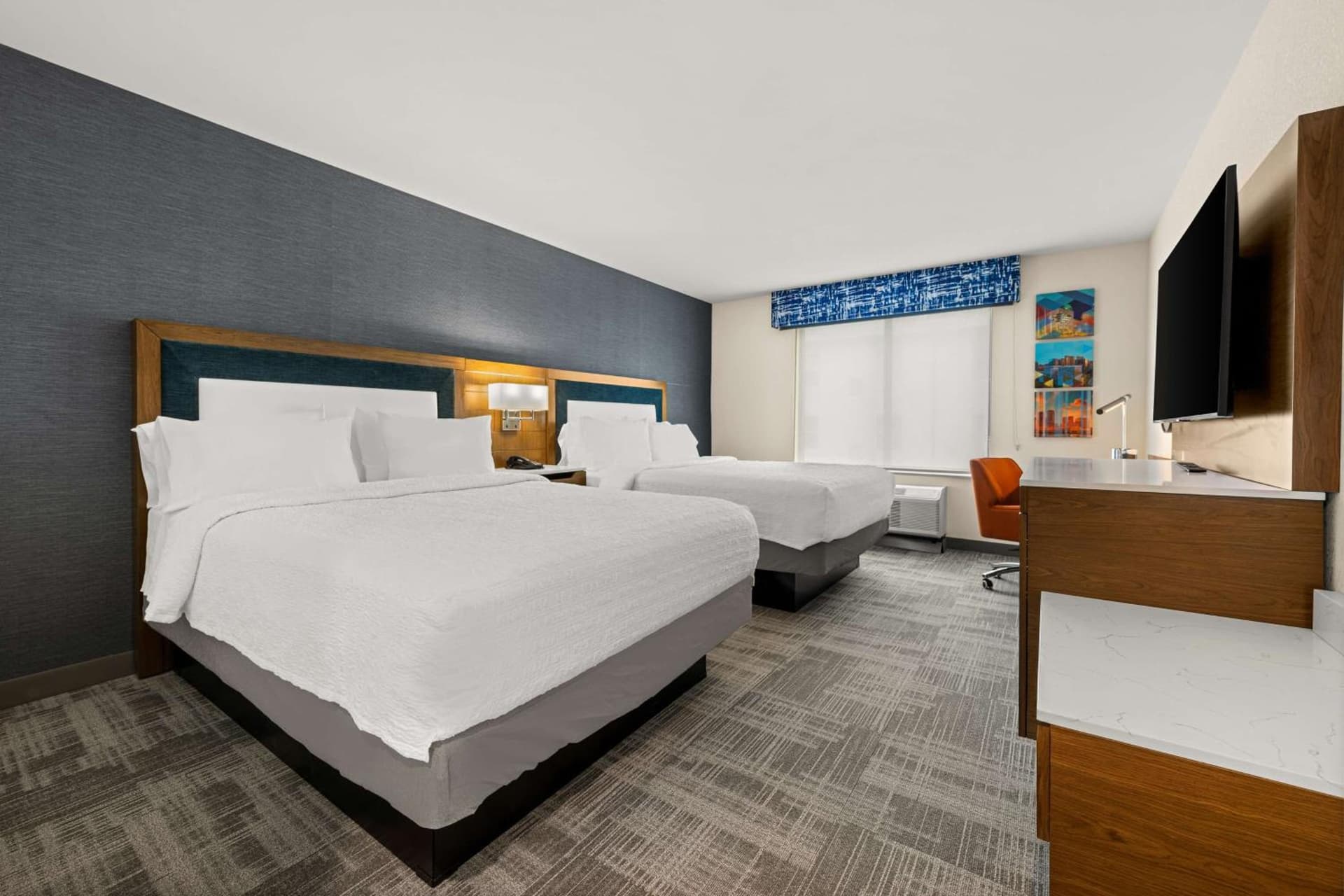 Hampton Inn & Suites Bessemer Birmingham gallery photo in Bessemer, AL — image 15