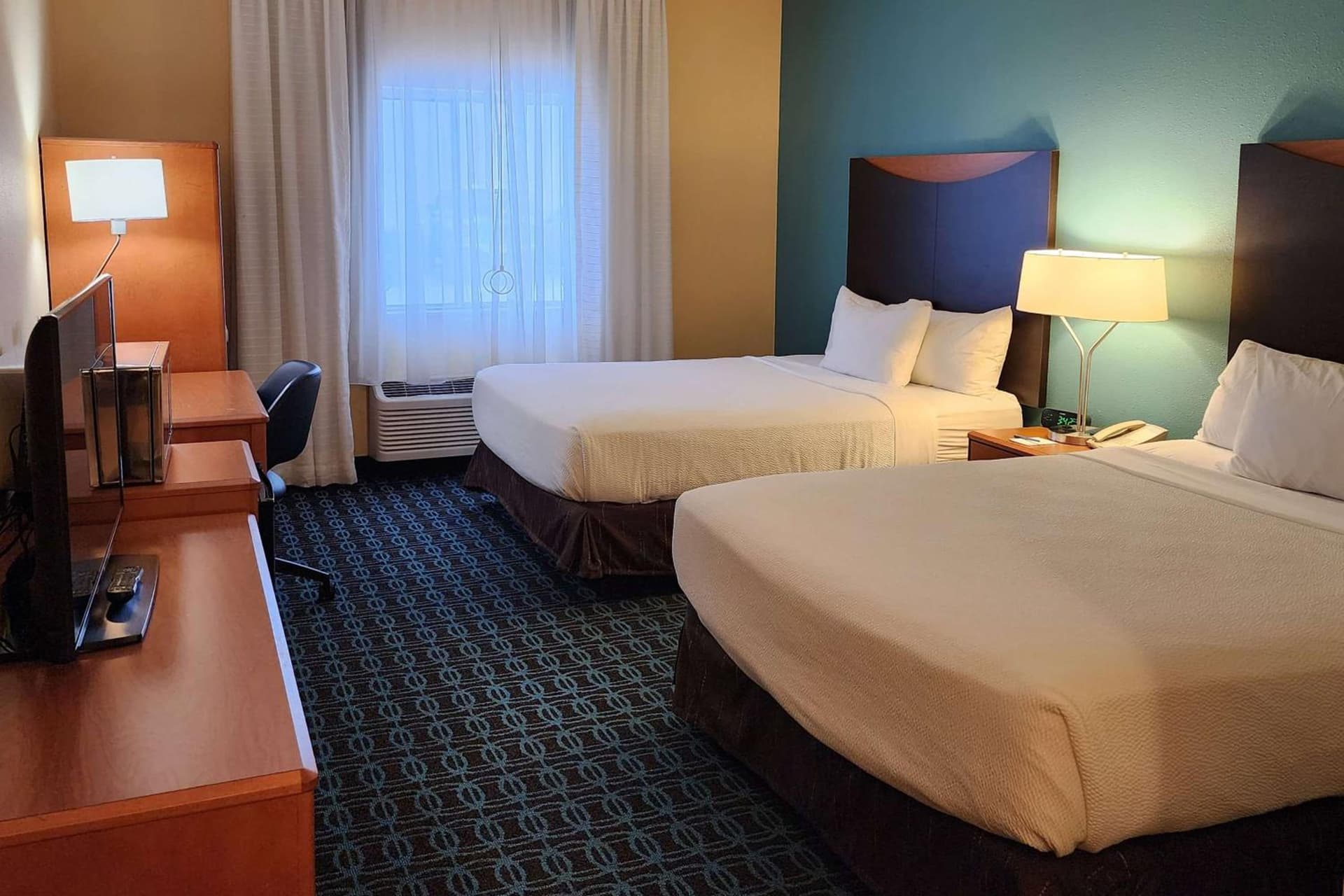 AmericInn by Wyndham St. Cloud MN Shopping Area gallery photo in St Cloud, MN — image 52
