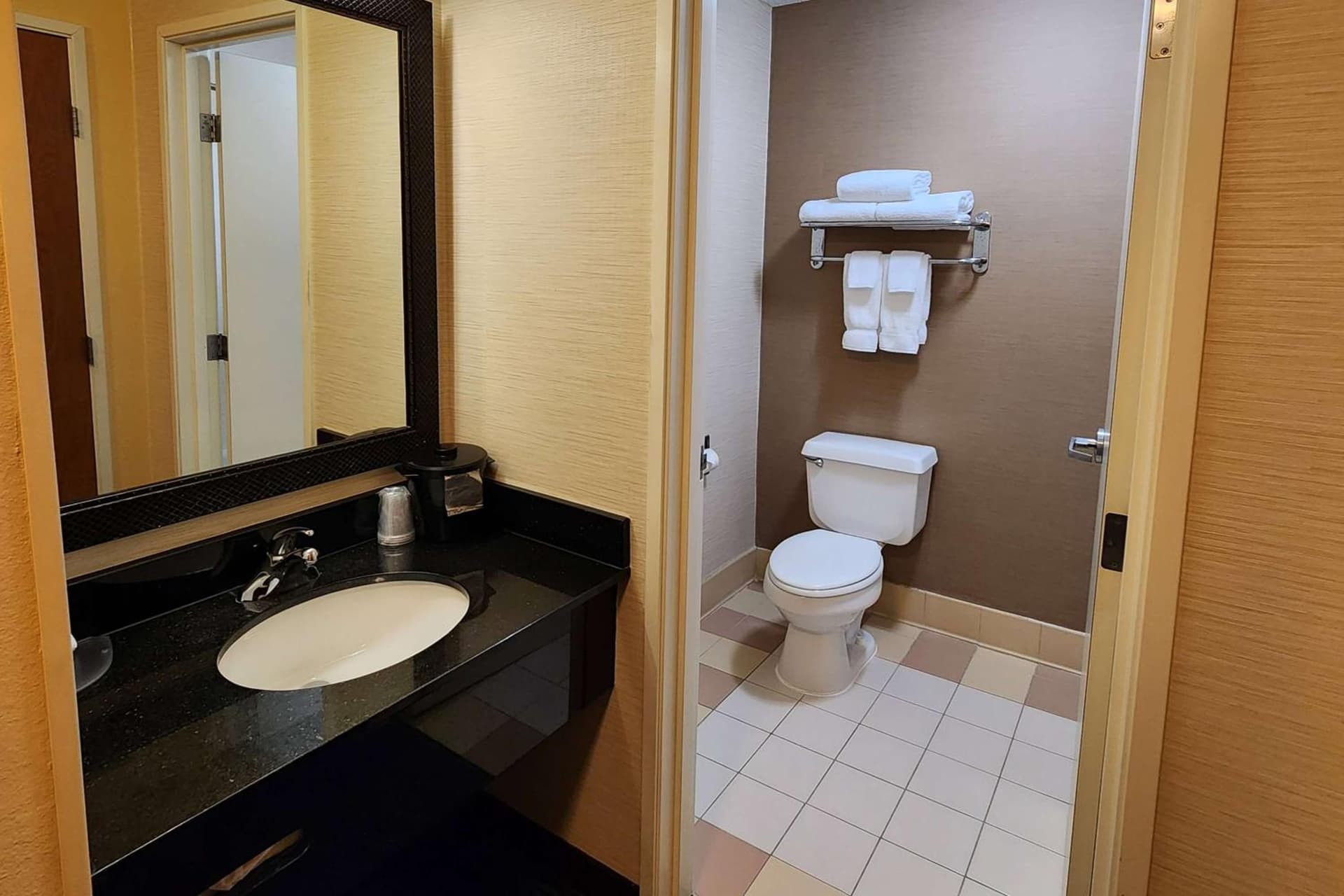 AmericInn by Wyndham St. Cloud MN Shopping Area gallery photo in St Cloud, MN — image 44