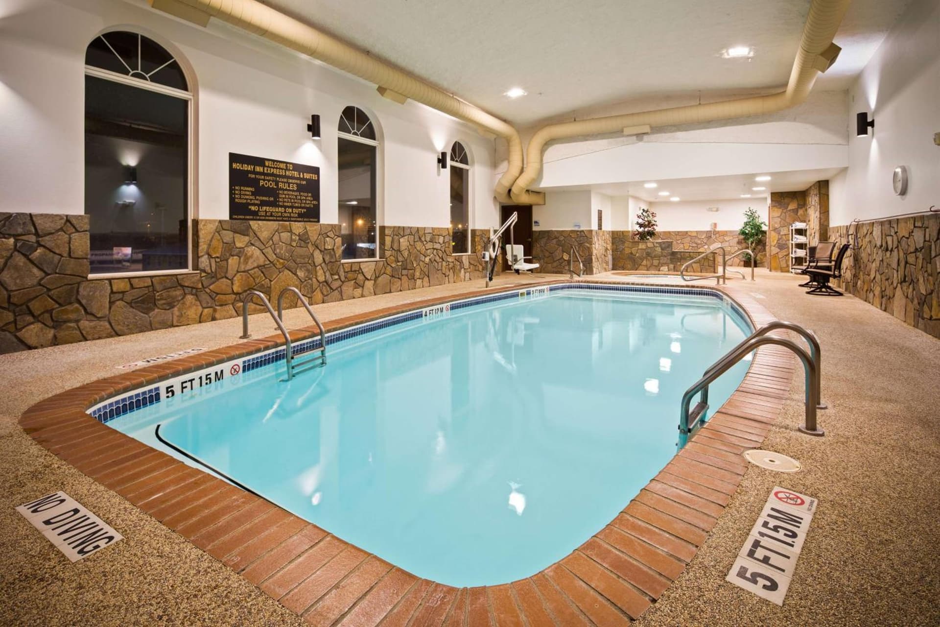 AmericInn by Wyndham Hill City Mt Rushmore interior in Hill City, SD — gallery photo 2