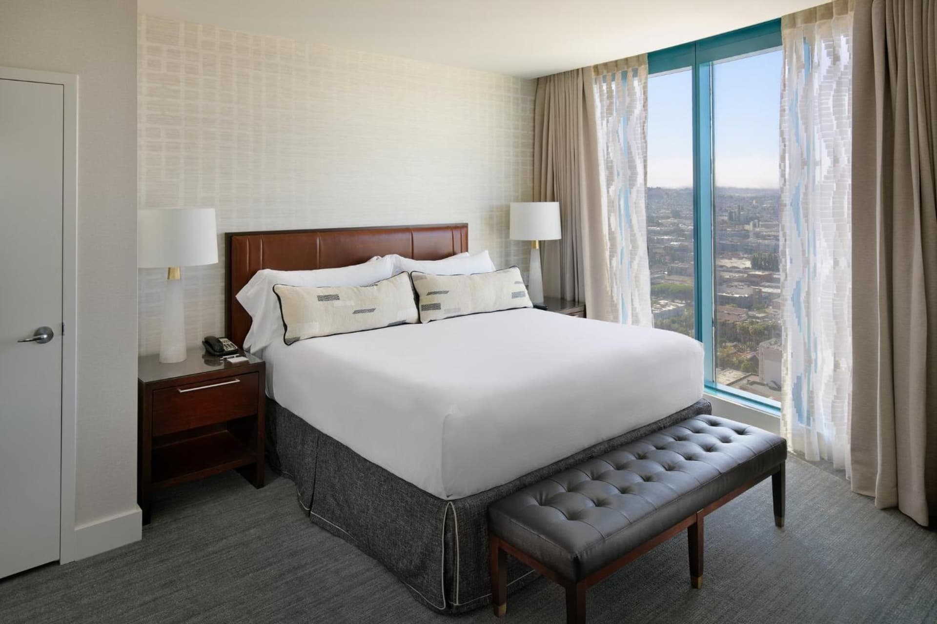 InterContinental San Francisco by IHG gallery photo in San Francisco, CA — image 115