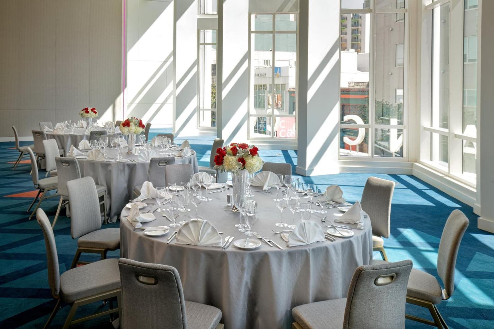 InterContinental San Francisco by IHG gallery photo in San Francisco, CA — image 75