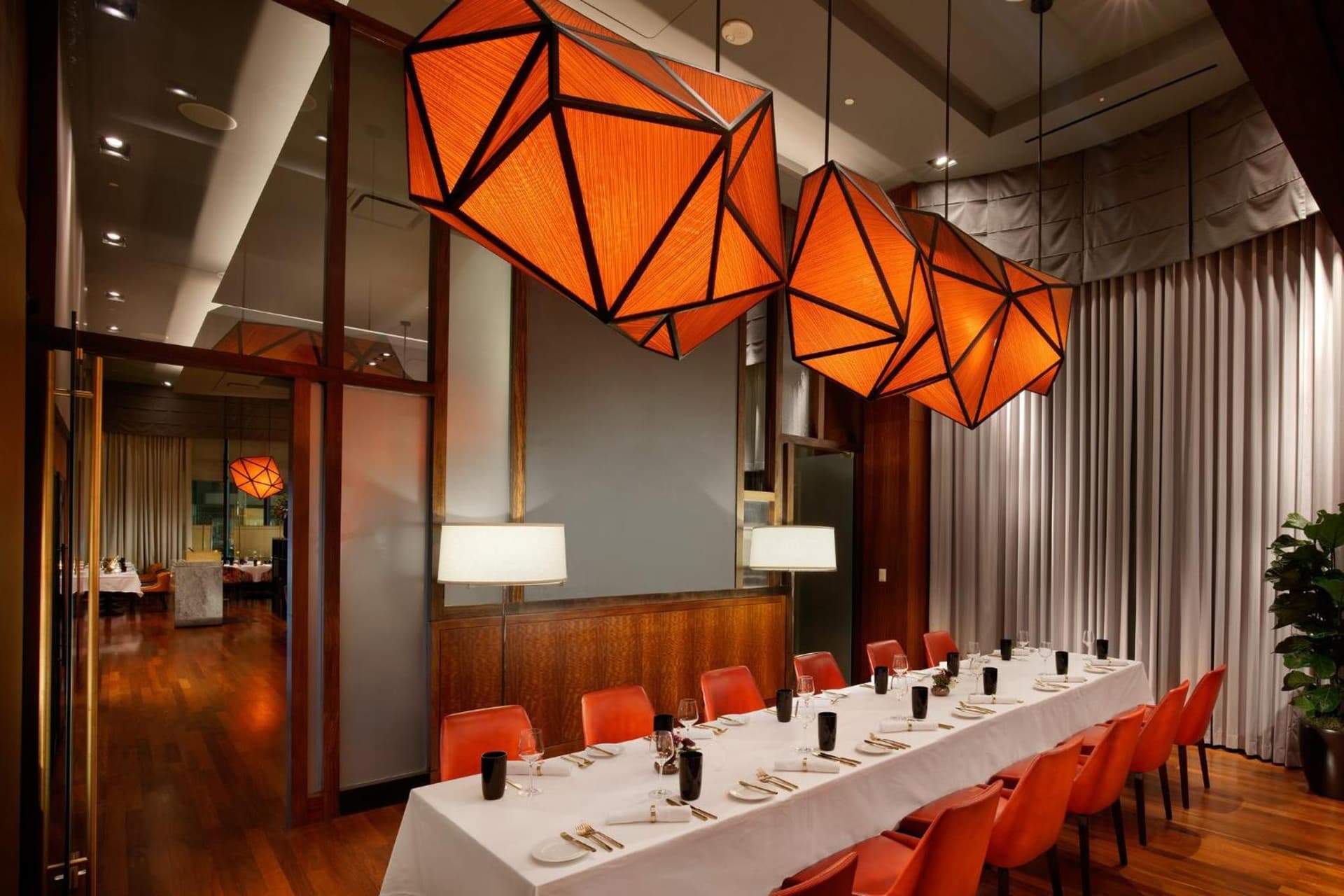 InterContinental San Francisco by IHG gallery photo in San Francisco, CA — image 98