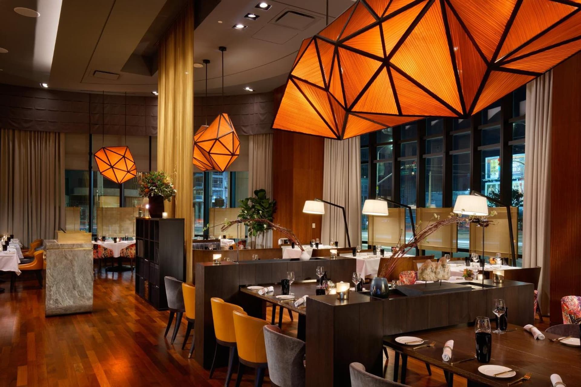 InterContinental San Francisco by IHG gallery photo in San Francisco, CA — image 28