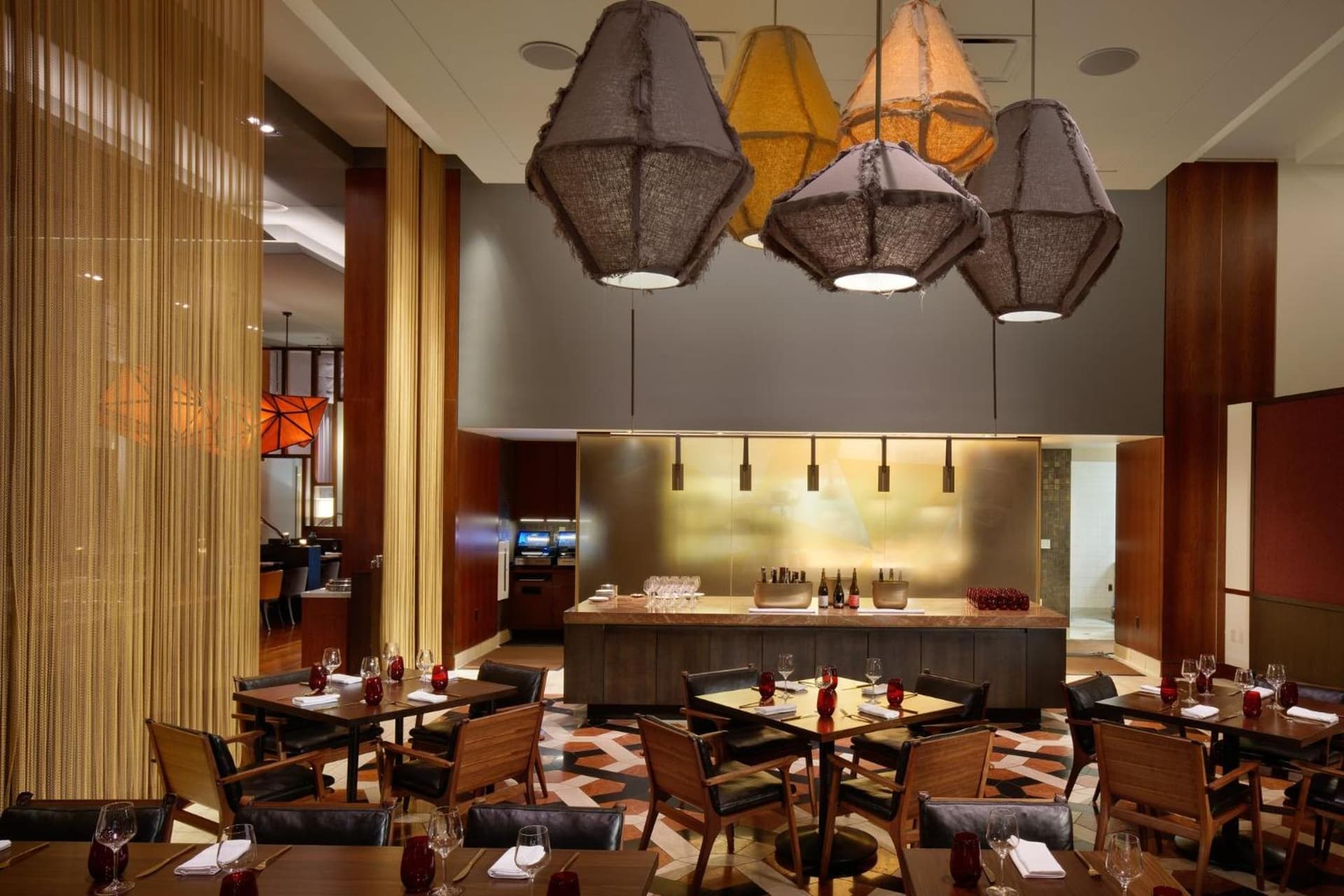 InterContinental San Francisco by IHG gallery photo in San Francisco, CA — image 125