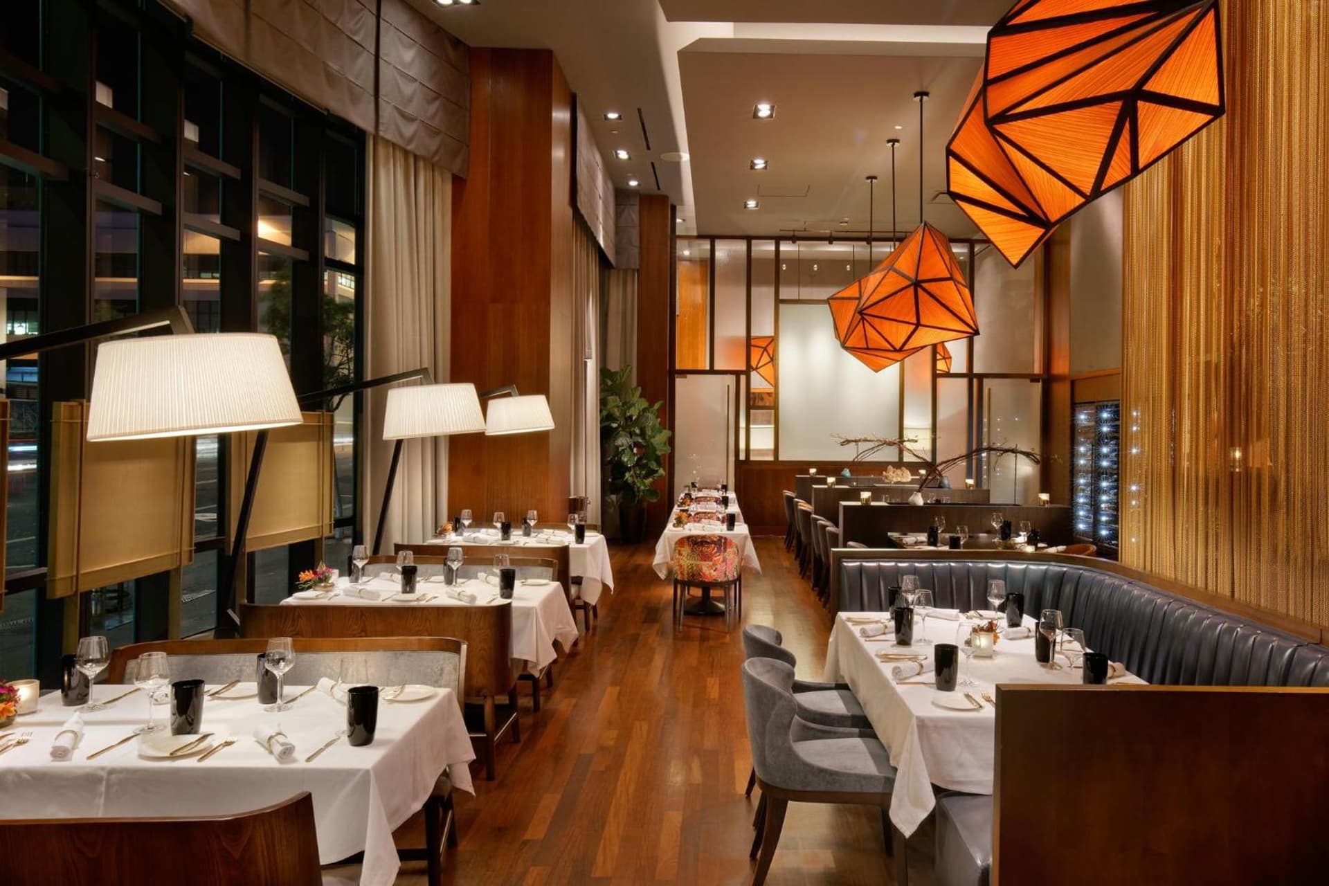 InterContinental San Francisco by IHG gallery photo in San Francisco, CA — image 4