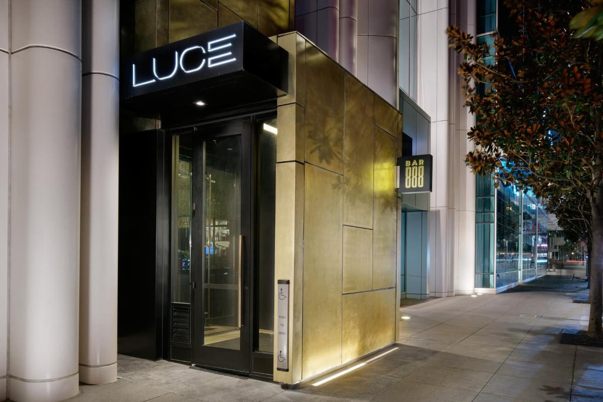 InterContinental San Francisco by IHG gallery photo in San Francisco, CA — image 45