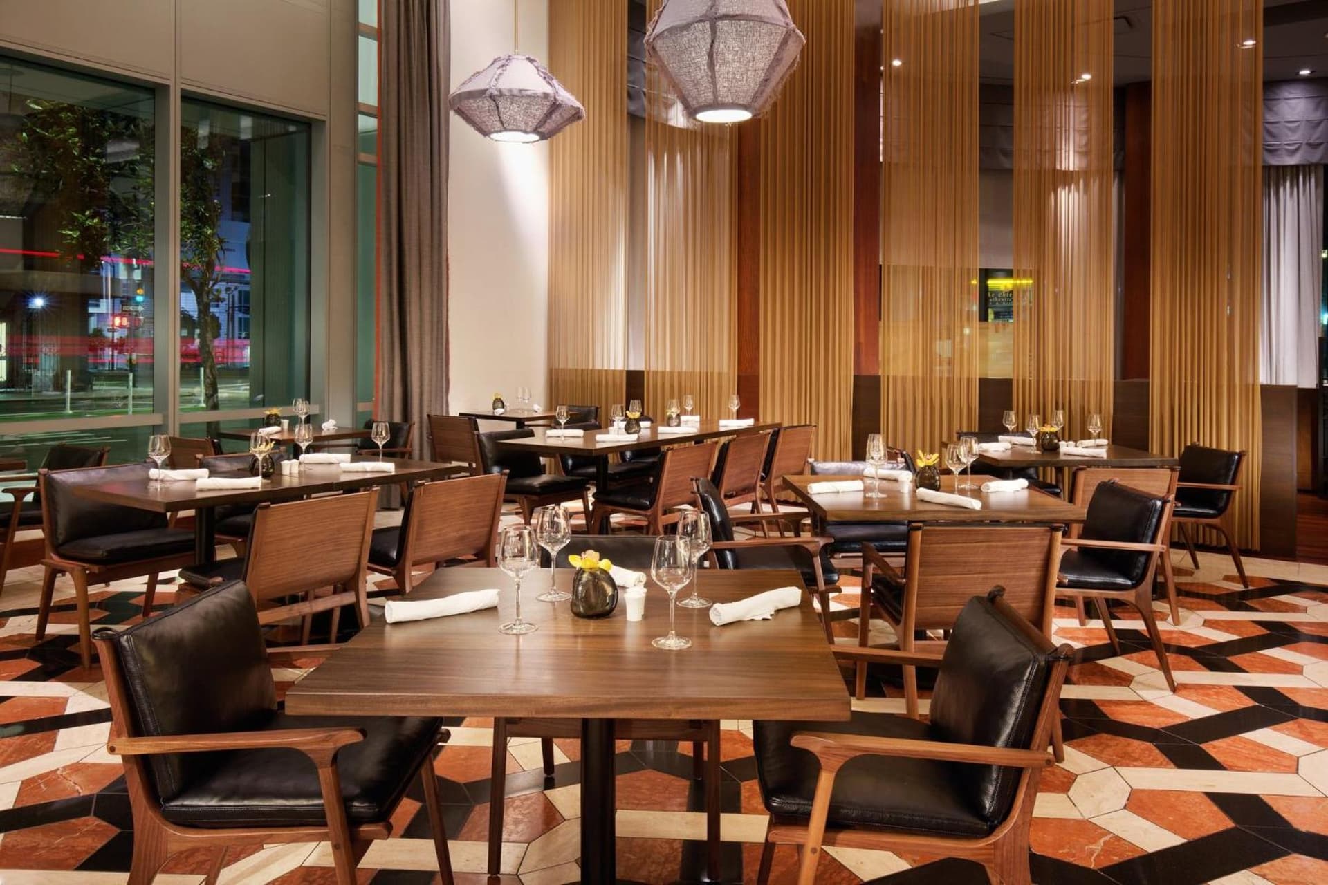InterContinental San Francisco by IHG gallery photo in San Francisco, CA — image 8