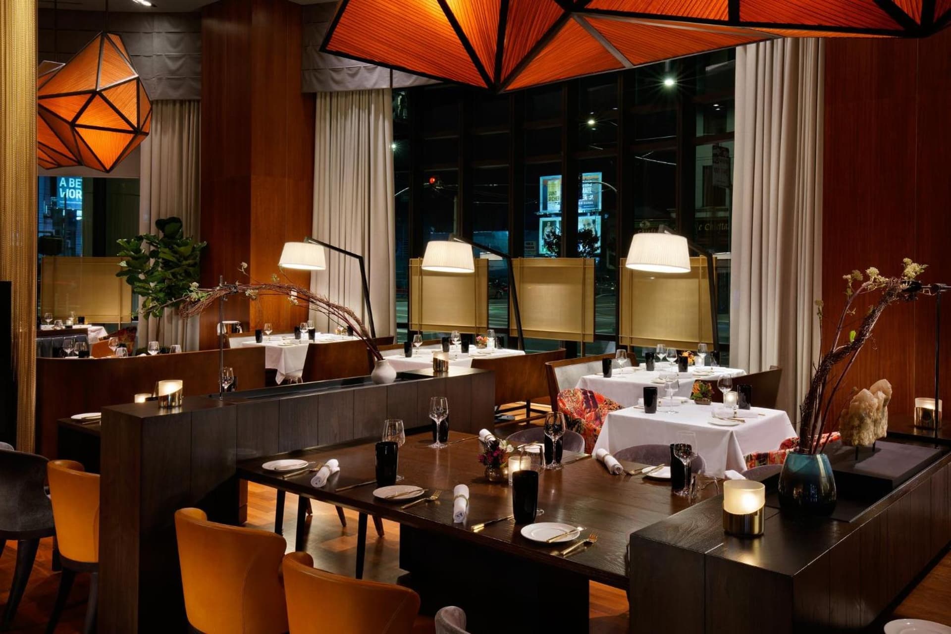 InterContinental San Francisco by IHG gallery photo in San Francisco, CA — image 83