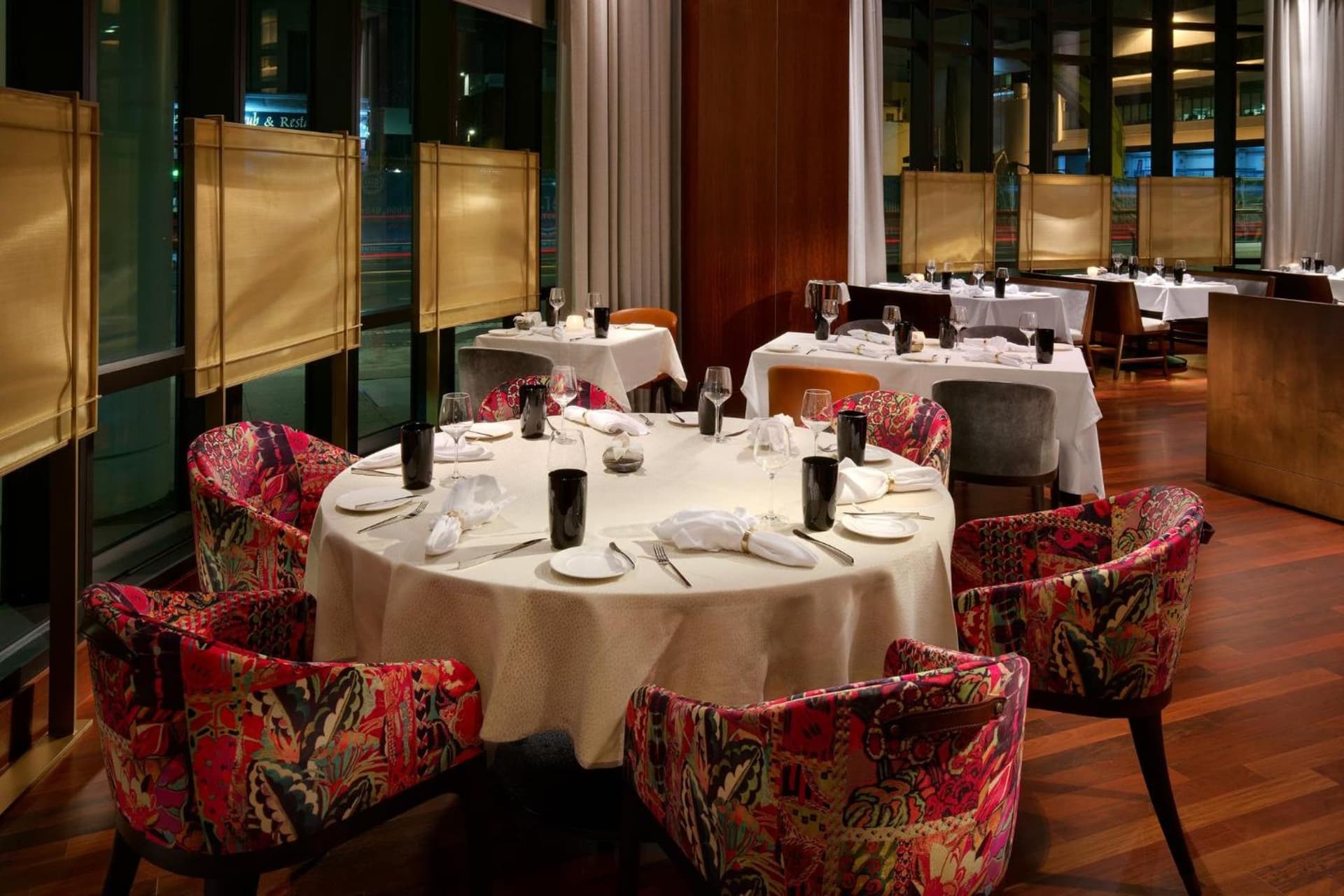 InterContinental San Francisco by IHG gallery photo in San Francisco, CA — image 90