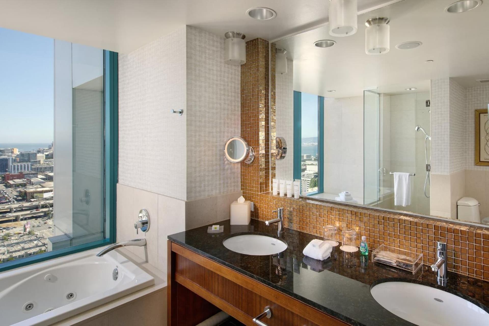 InterContinental San Francisco by IHG gallery photo in San Francisco, CA — image 119
