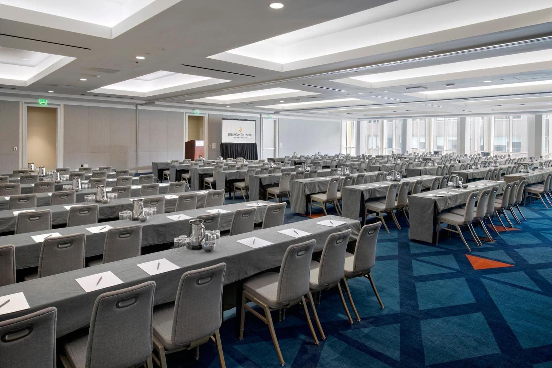 InterContinental San Francisco by IHG gallery photo in San Francisco, CA — image 102