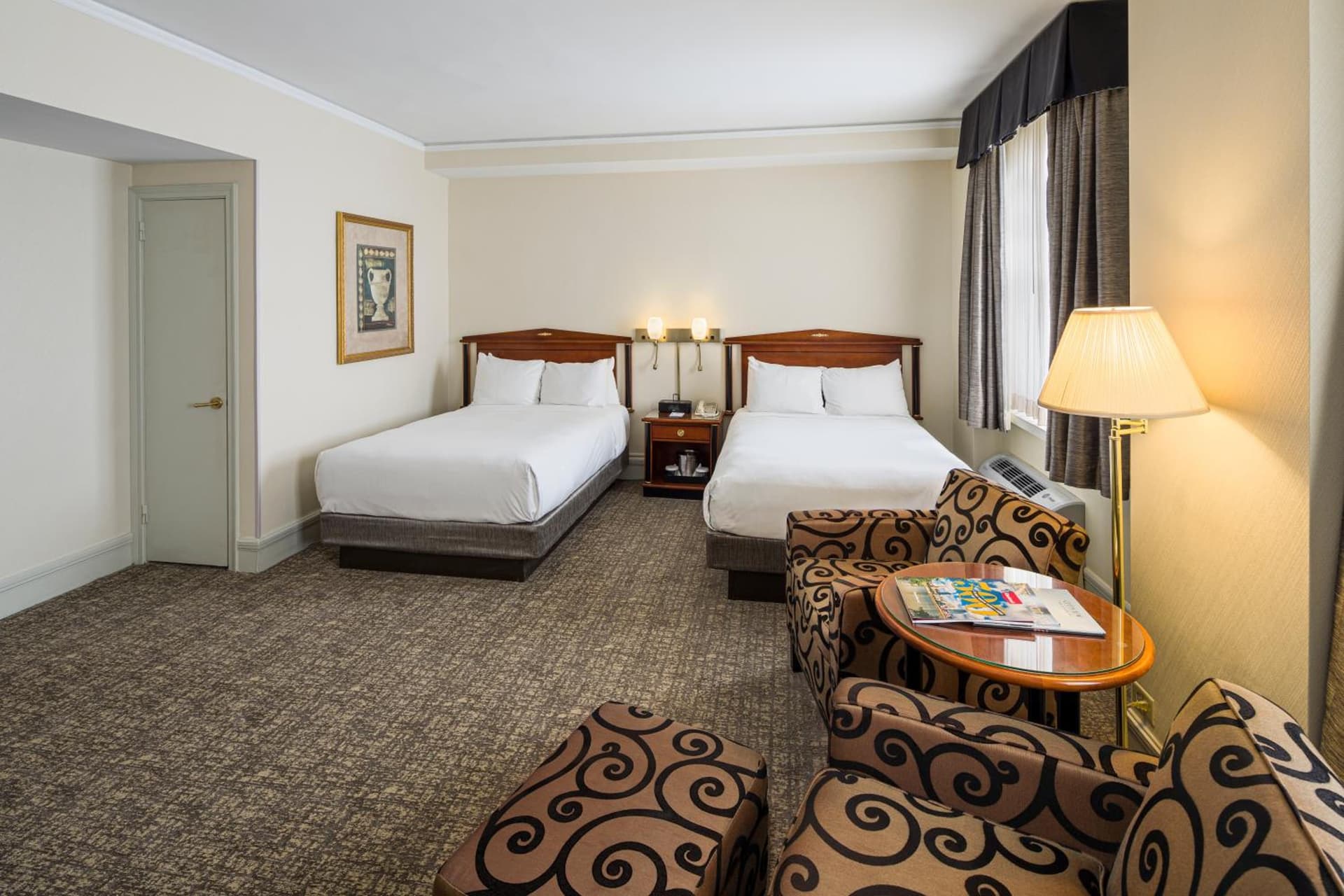 Hilton Cincinnati Netherland Plaza gallery photo in Cincinnati, OH — image 81