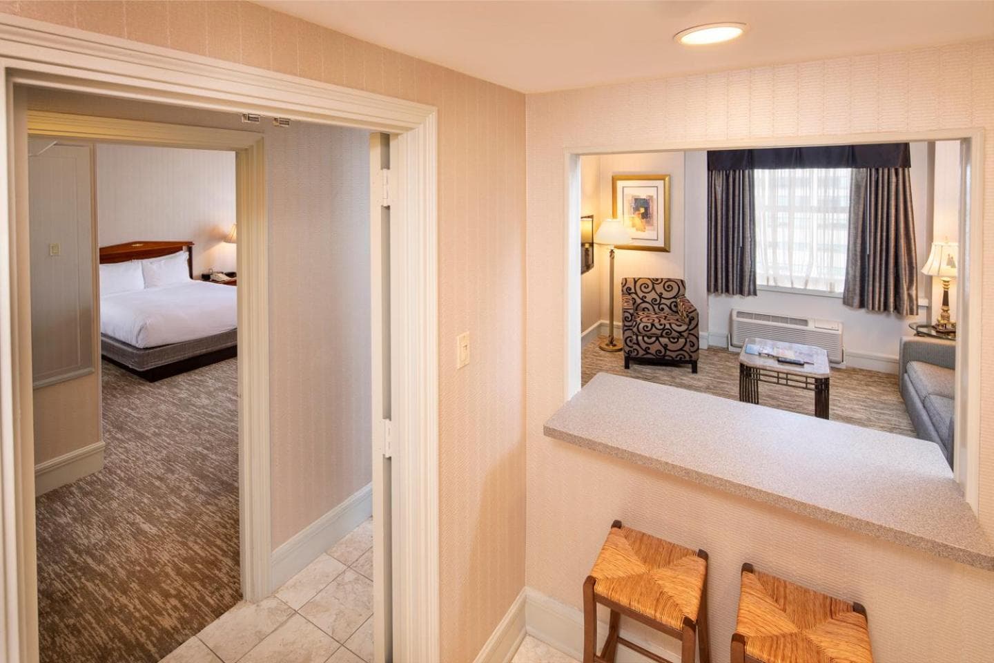 Hilton Cincinnati Netherland Plaza gallery photo in Cincinnati, OH — image 30