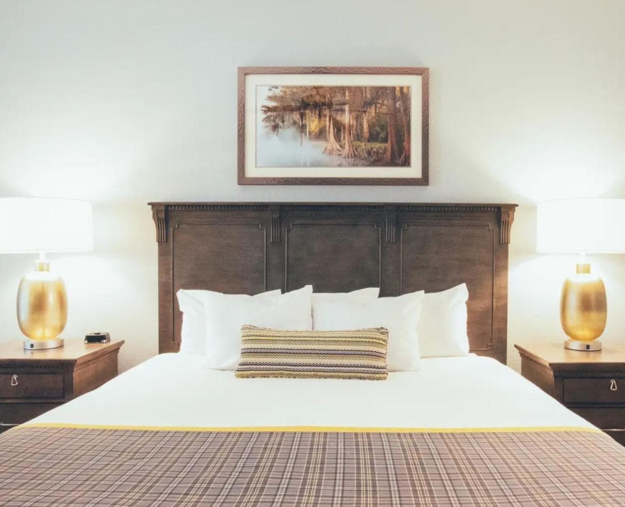 Holiday Inn Club Vacations at Orange Lake Resort by IHG gallery photo in Kissimmee, FL — image 66