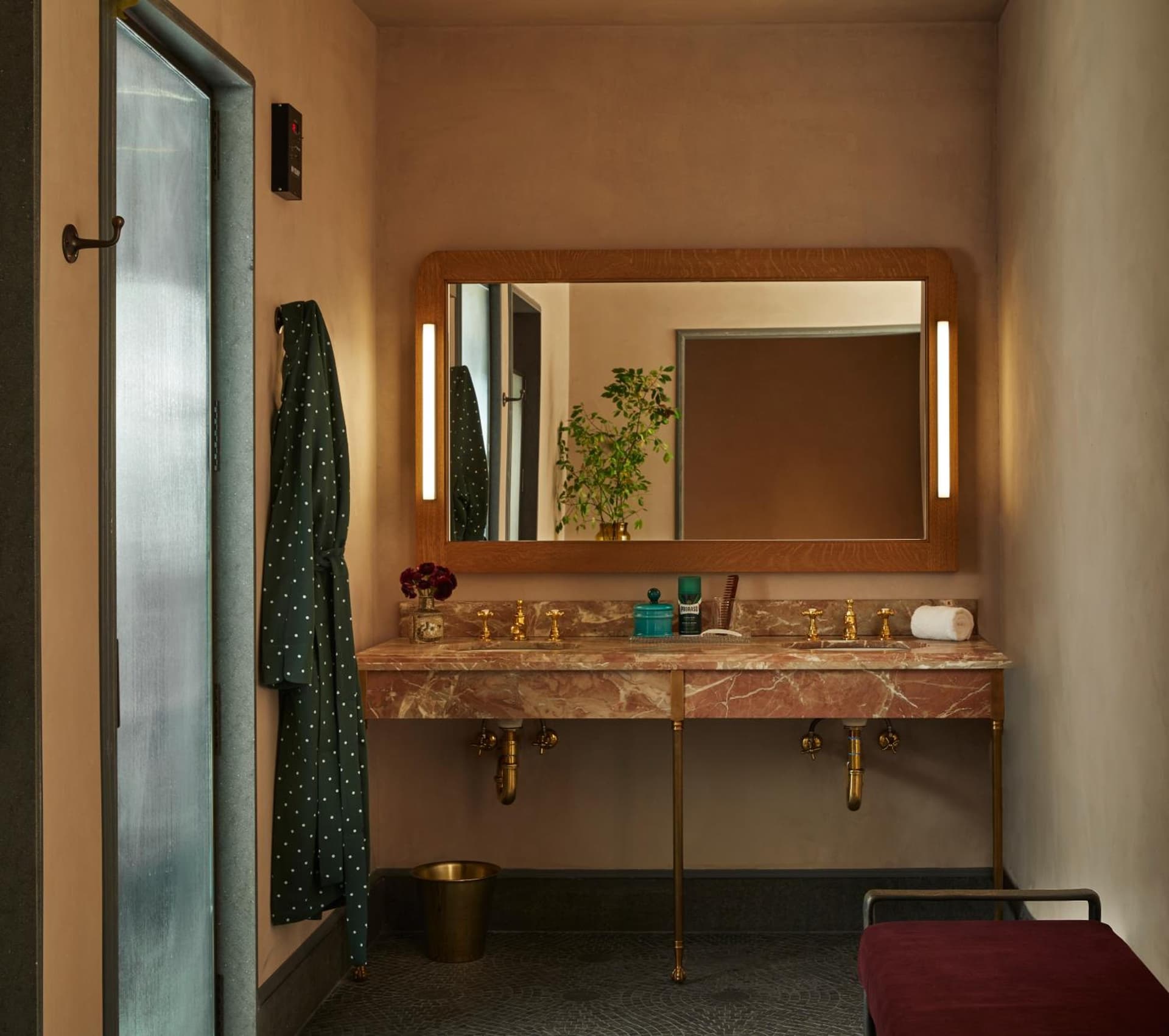 The Hotel Chelsea gallery photo in New York, NY — image 69