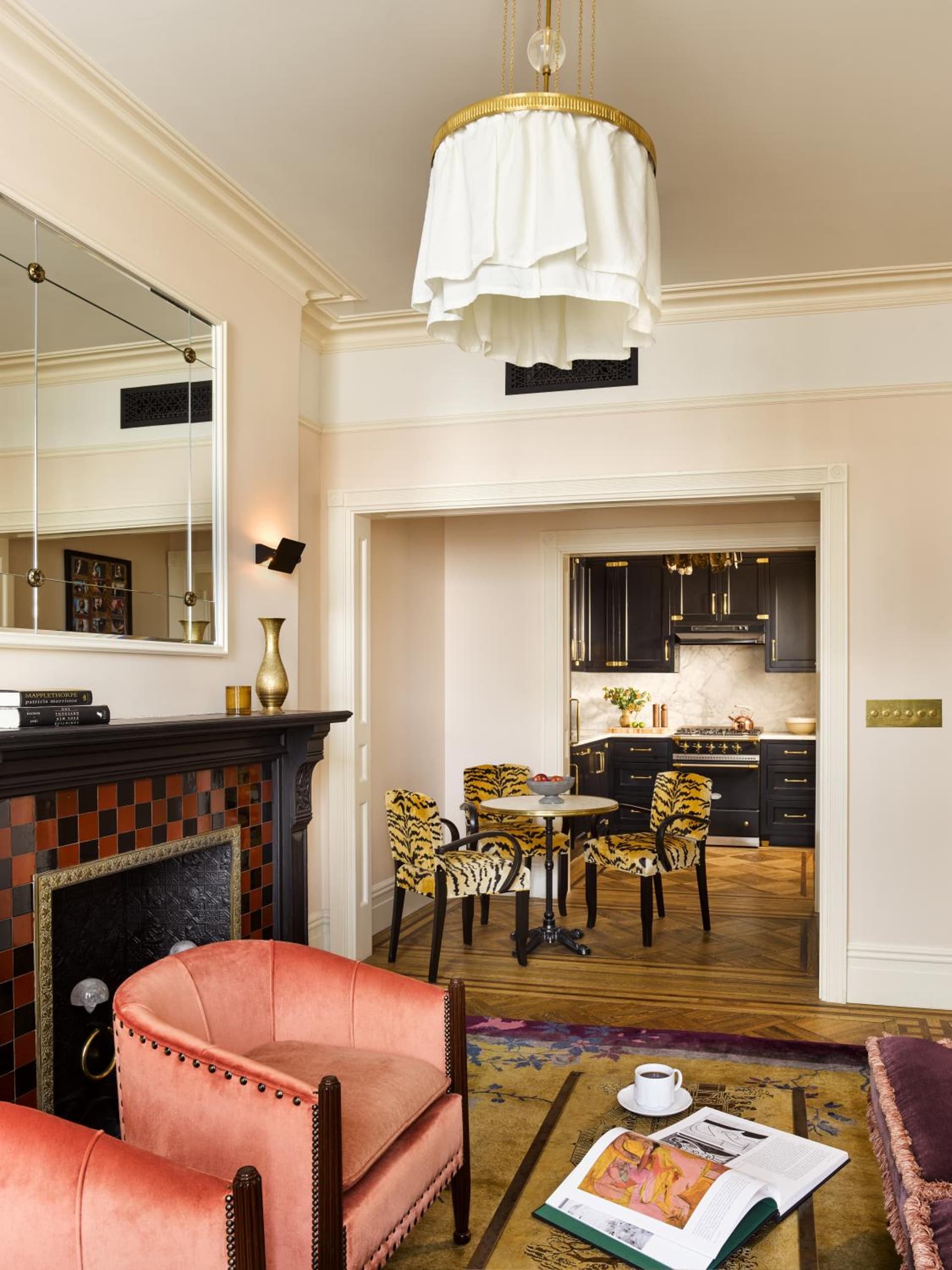 The Hotel Chelsea gallery photo in New York, NY — image 19