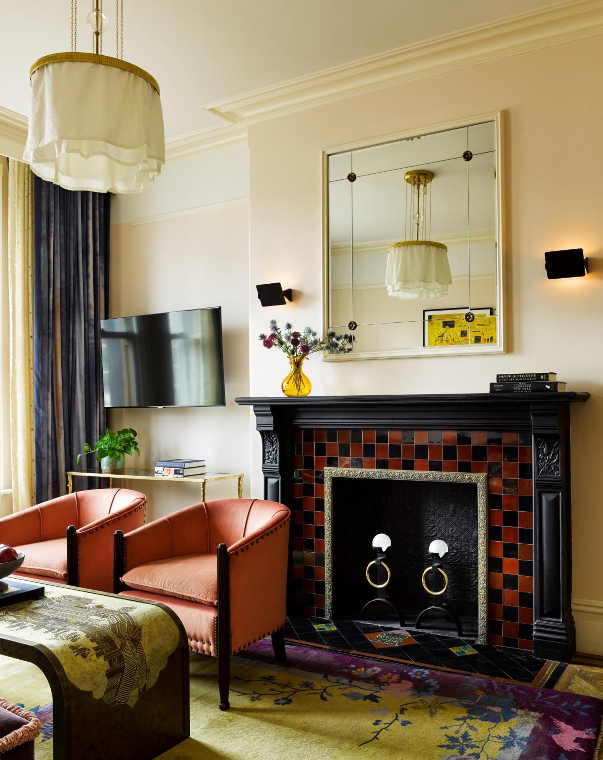 The Hotel Chelsea gallery photo in New York, NY — image 37