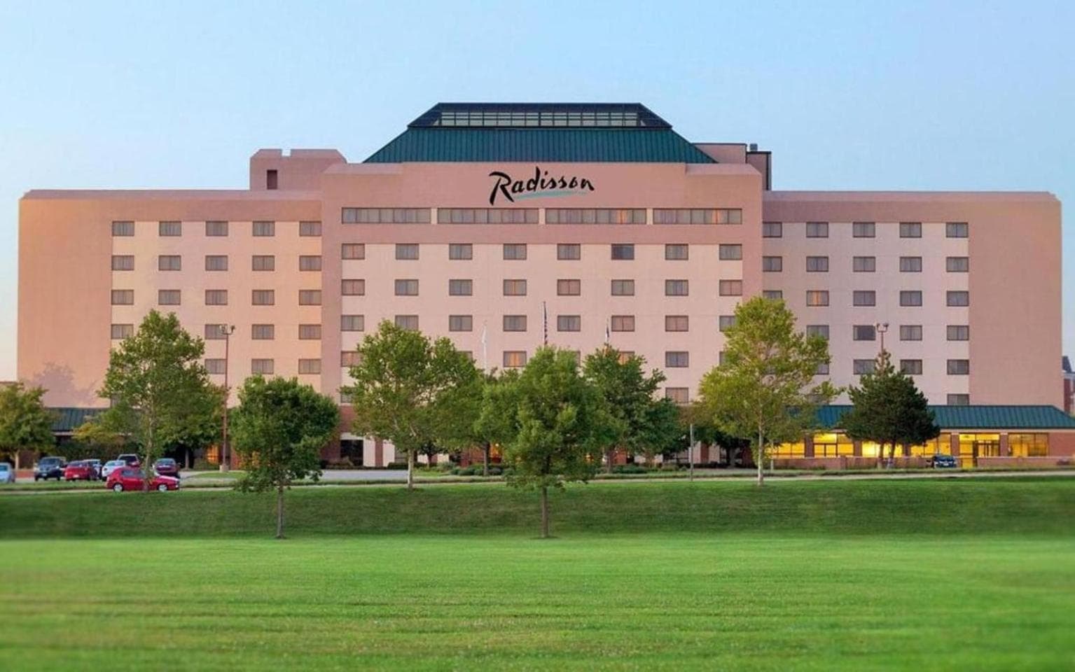 Radisson Hotel Cedar Rapids gallery photo in Cedar Rapids, IA — image 26