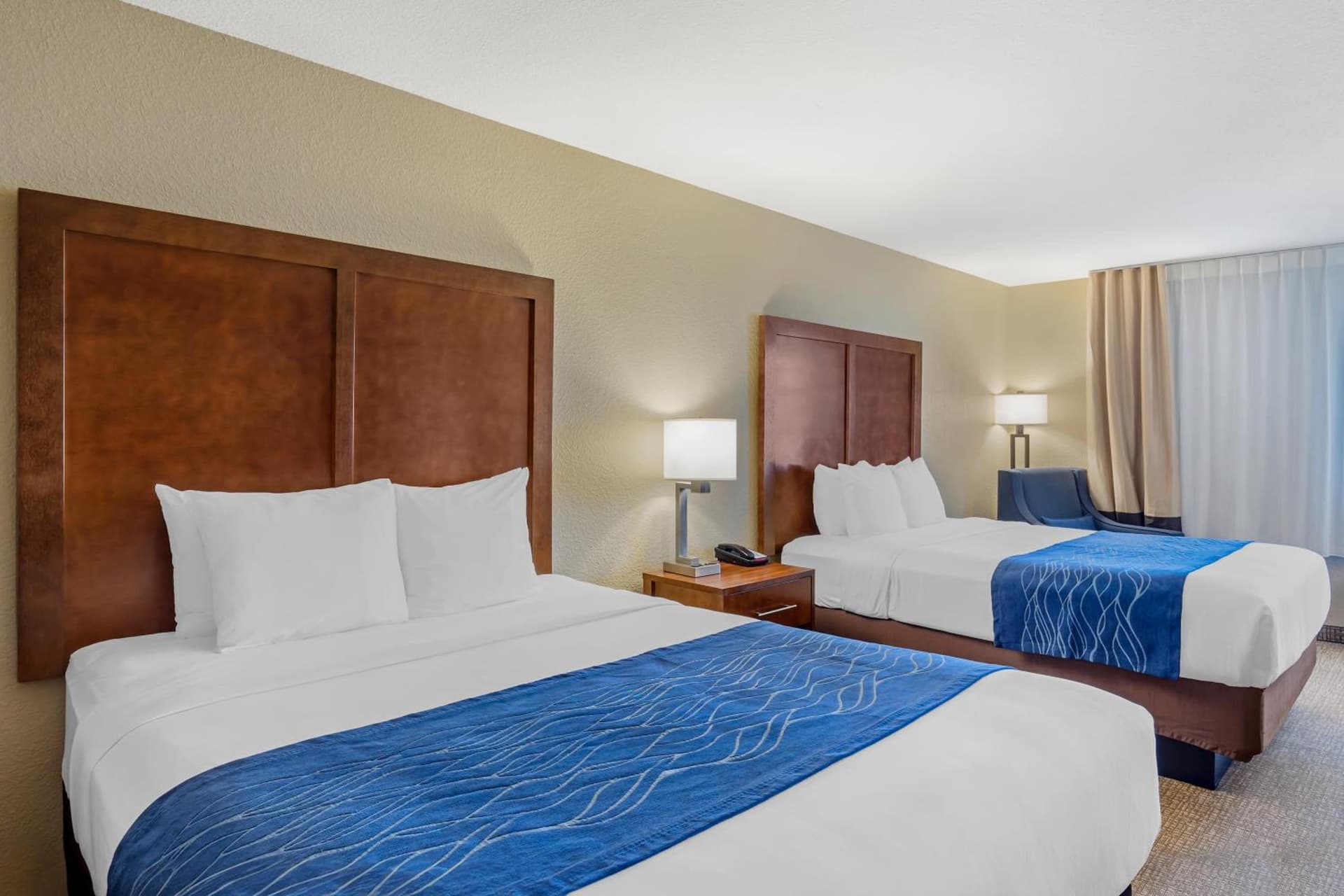 Comfort Inn & Suites Rocklin - Roseville gallery photo in Rocklin, CA — image 12
