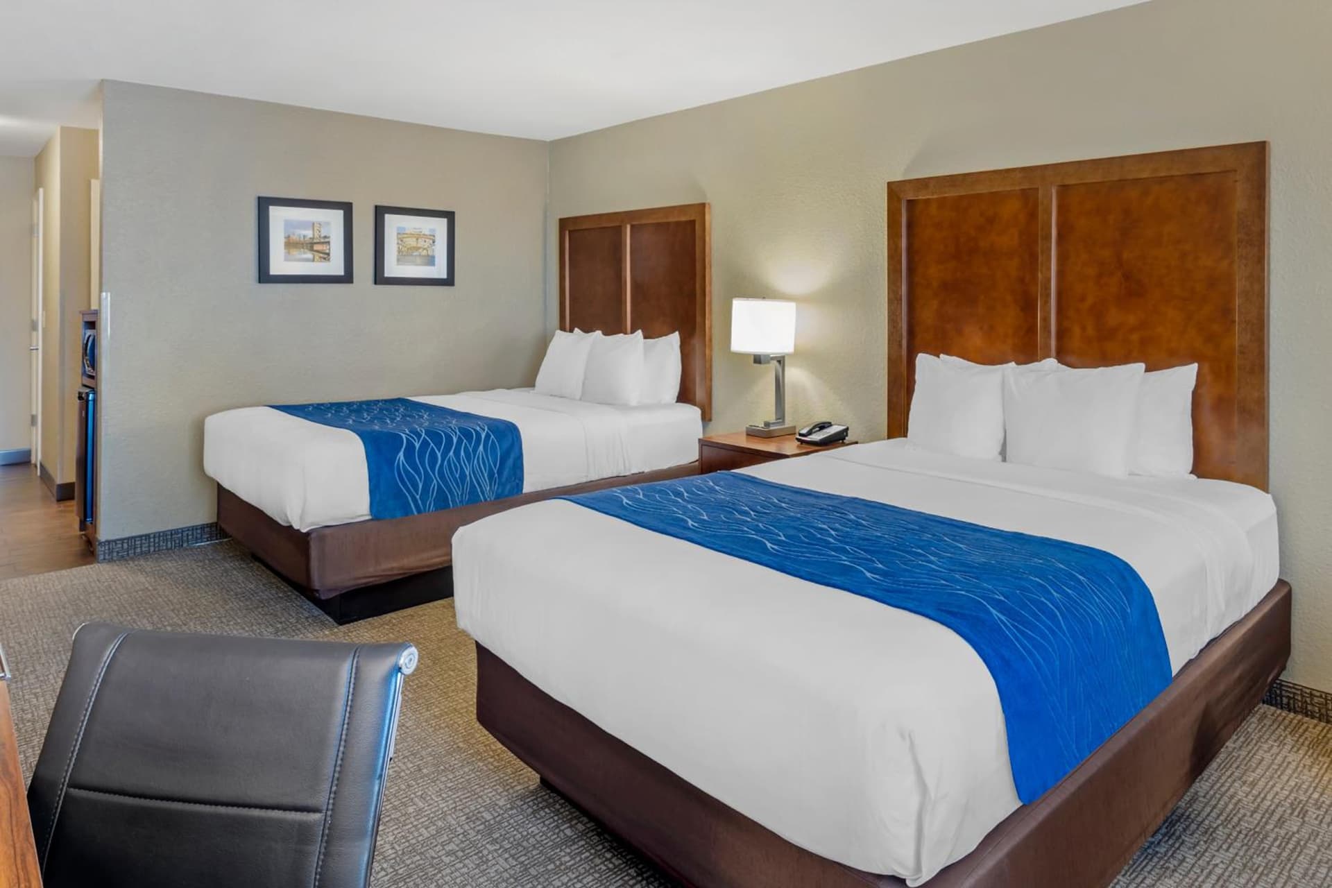 Comfort Inn & Suites Rocklin - Roseville gallery photo in Rocklin, CA — image 9